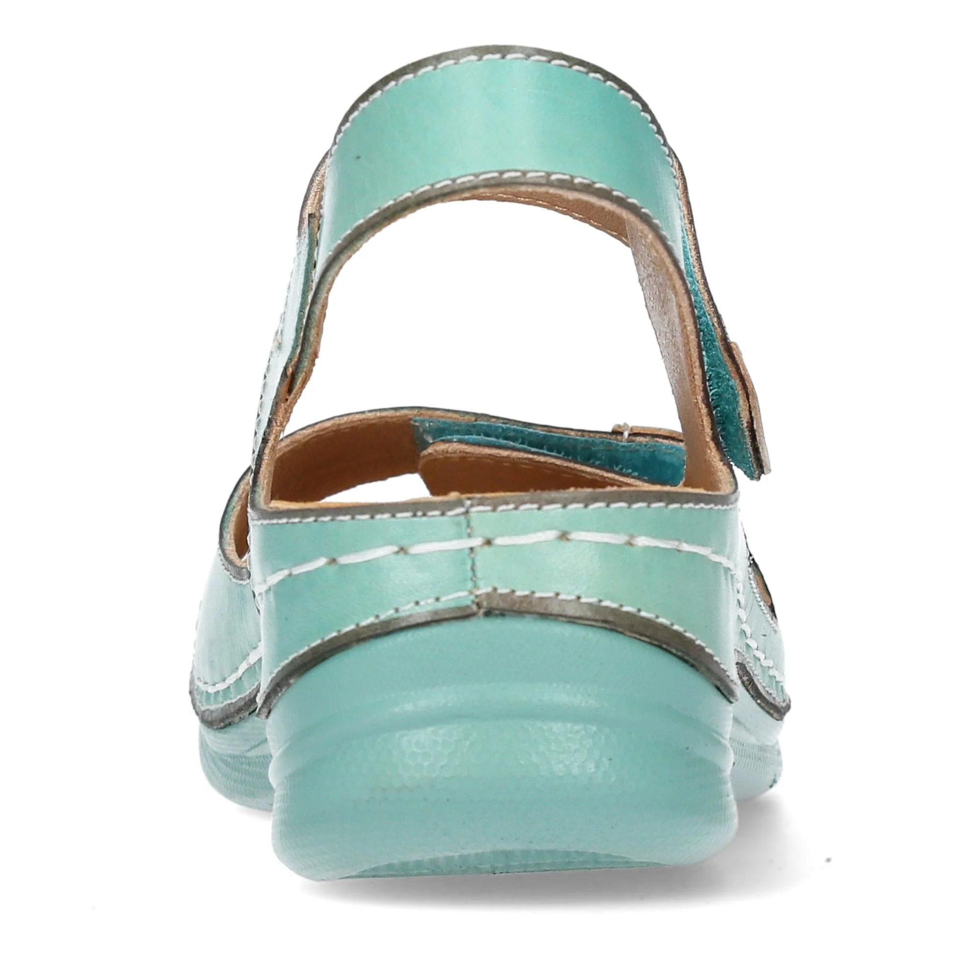 Sandales - BISCUIT 124 - Image 6