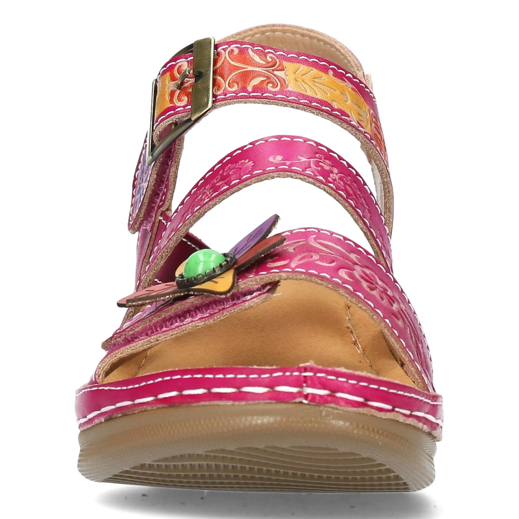 Sandales - BISCUIT 19 - Image 3