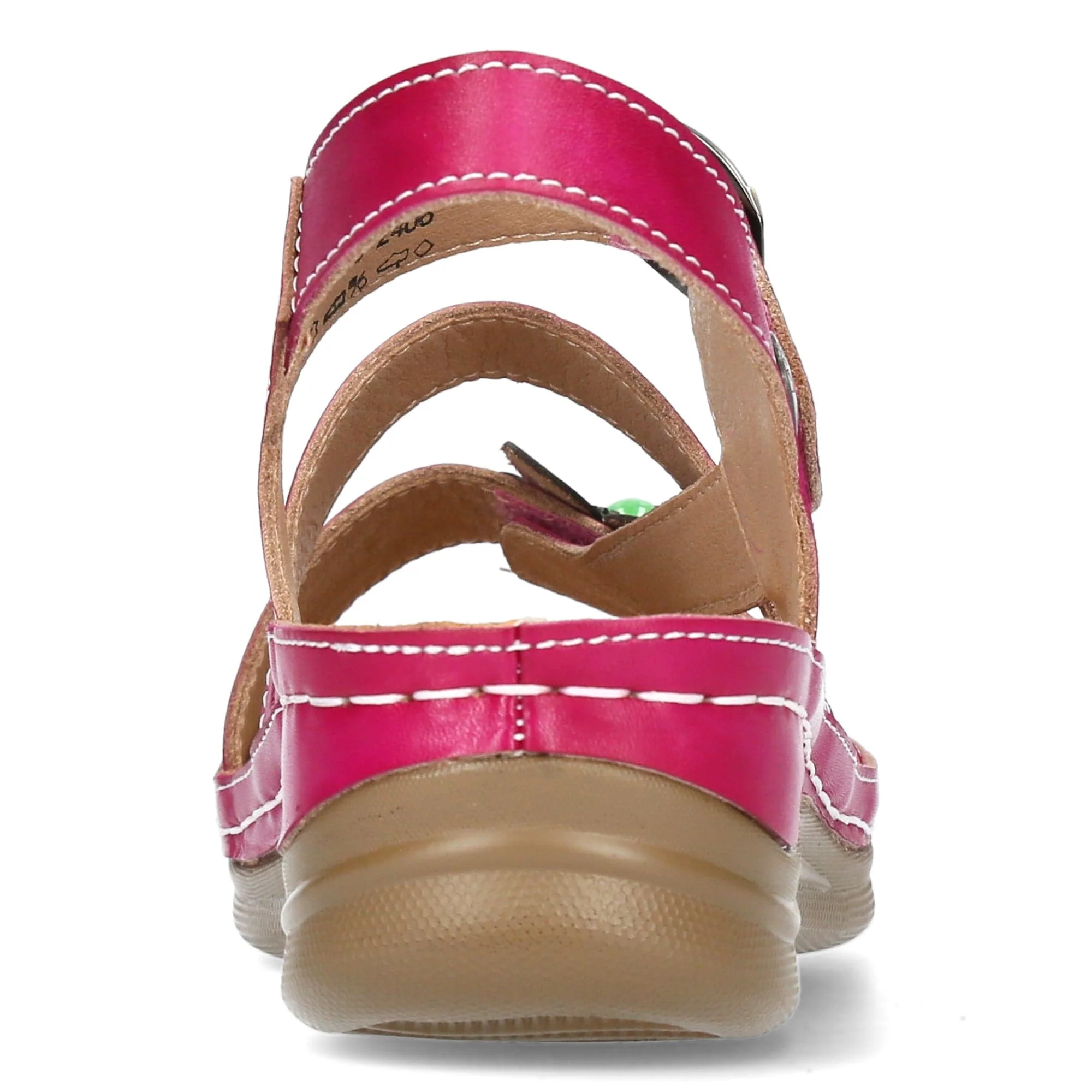 Sandales - BISCUIT 19 - Image 6