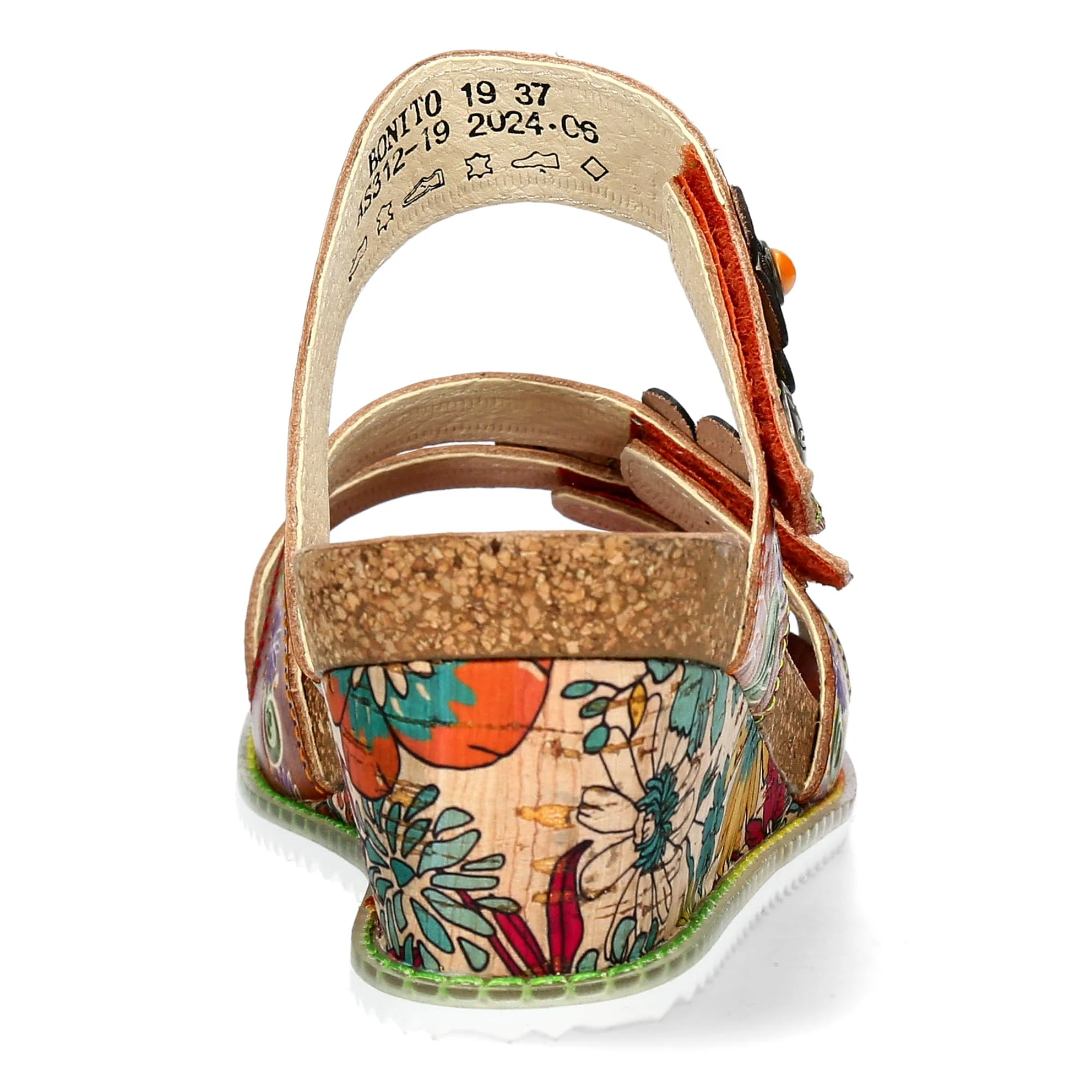 Mules - BONITO 19 - Image 14