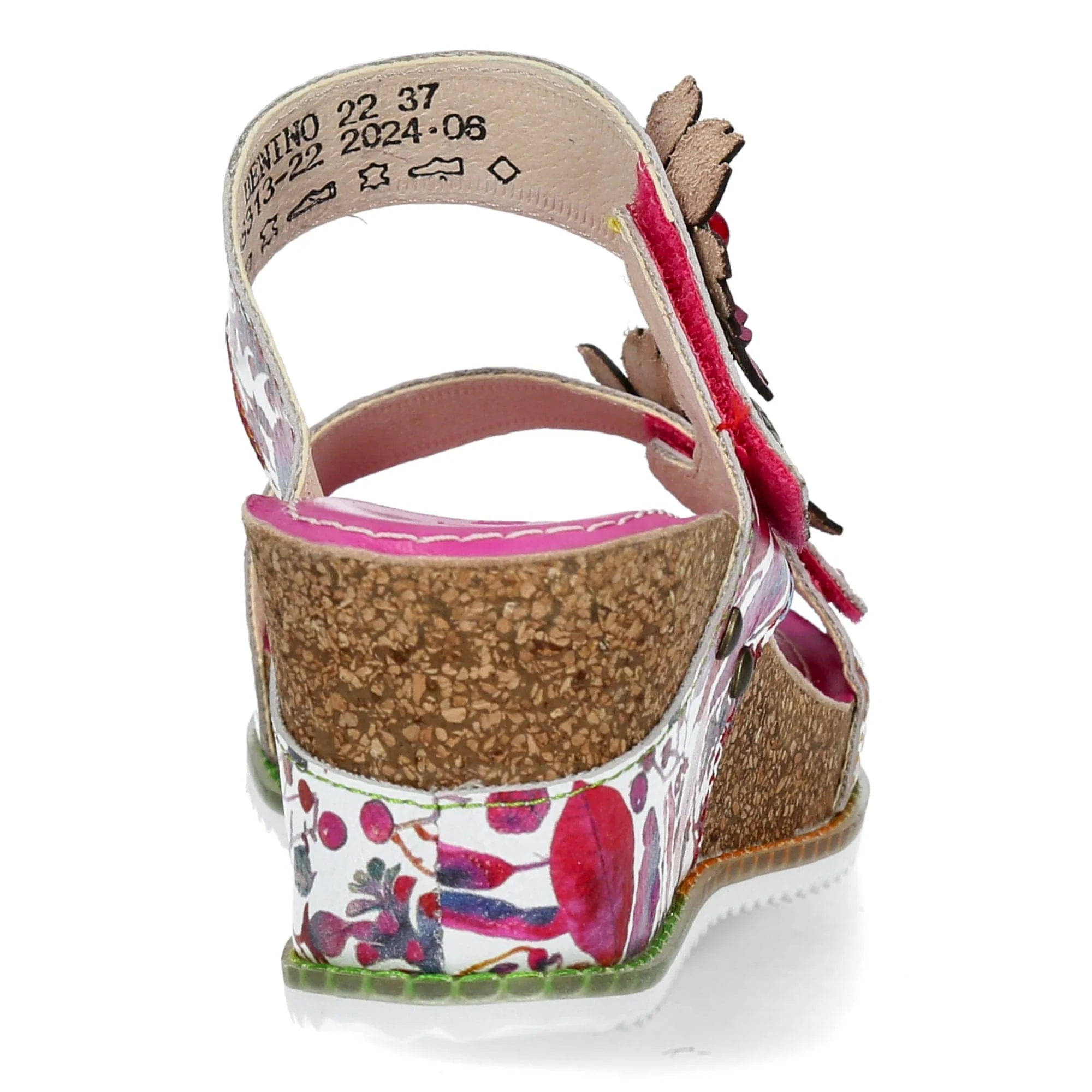 Mules - BONITO 22 - Image 7