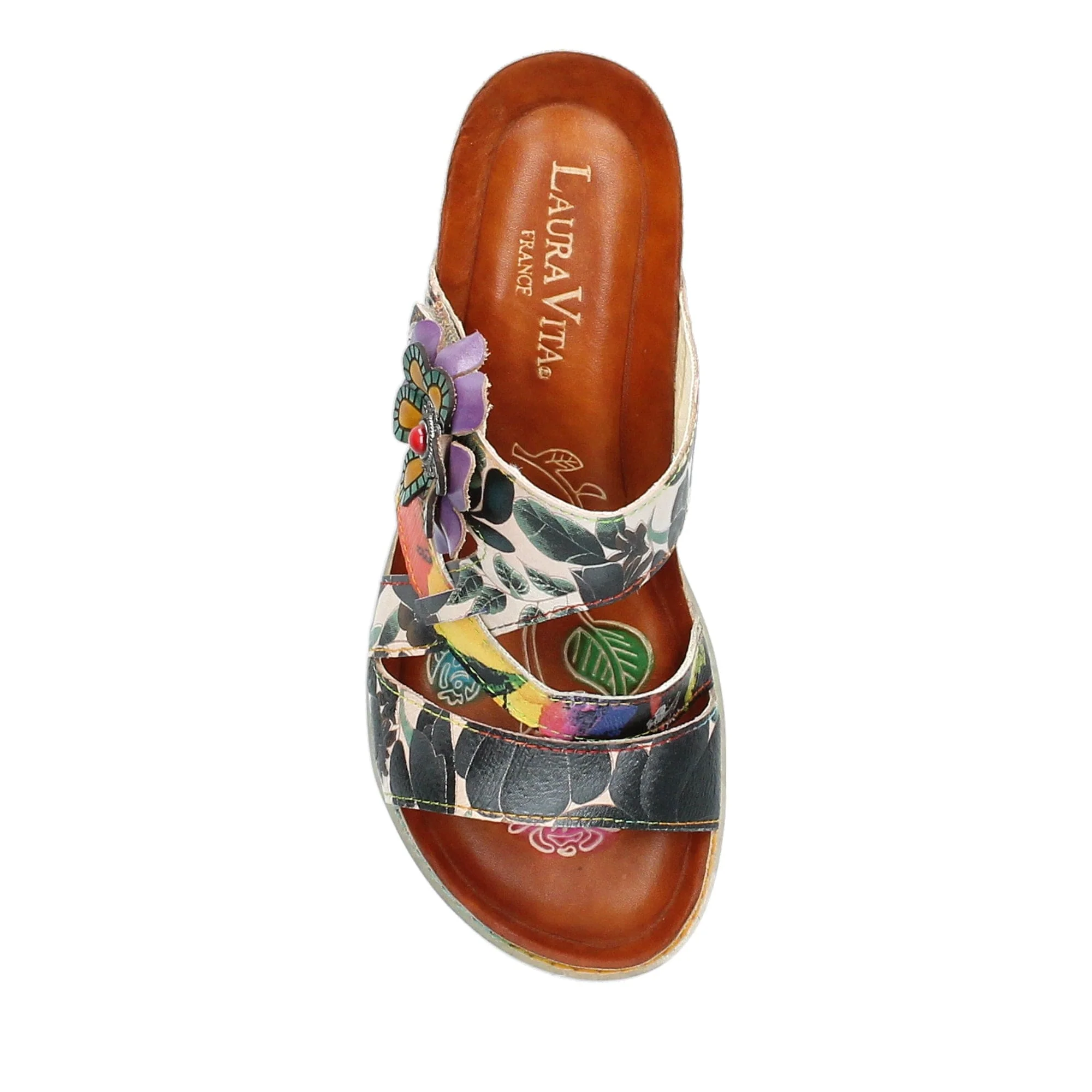 Mules - BONITO 324 - Image 10