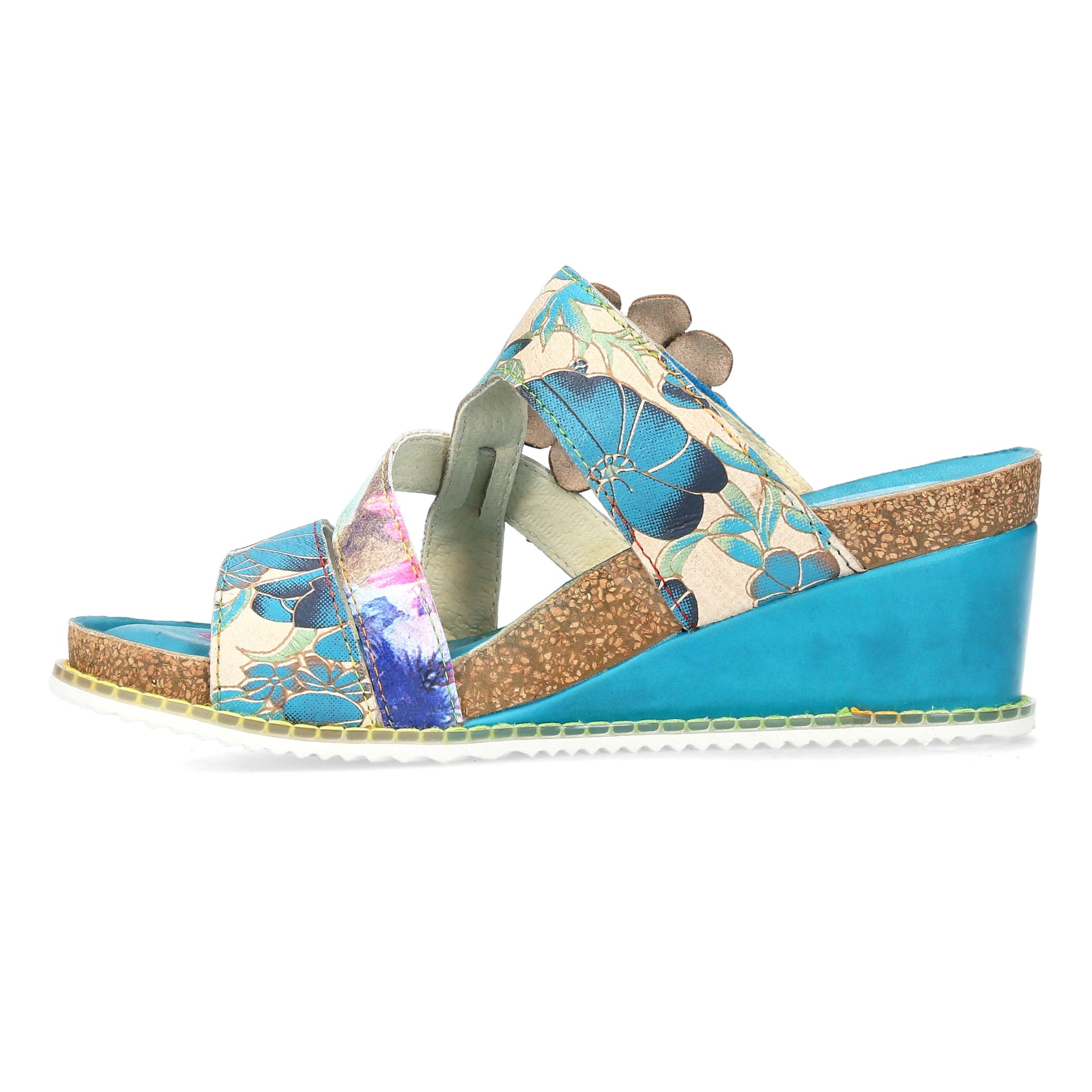 Mules - BONITO 324 - Image 5