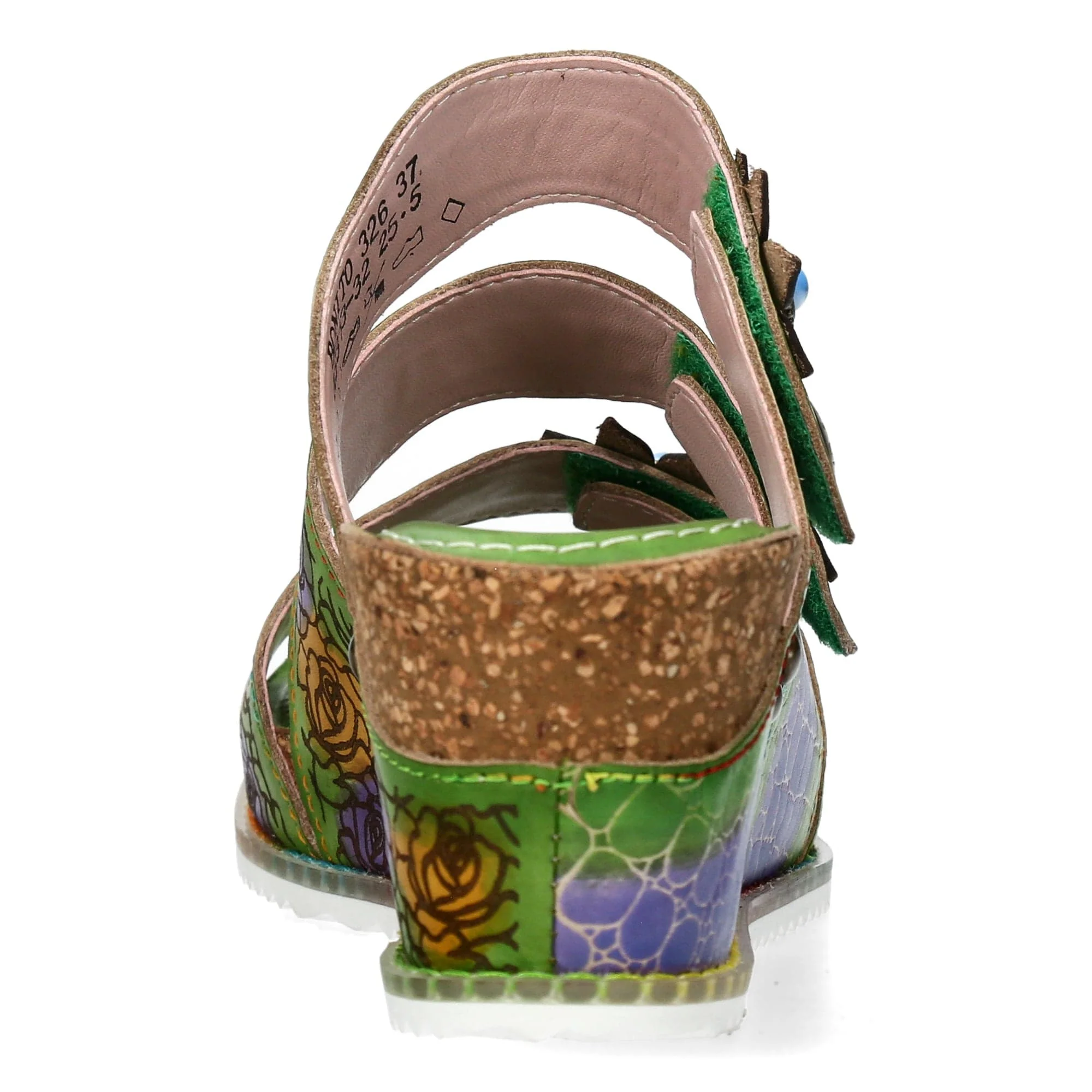 Mules - BONITO 42 - Image 18