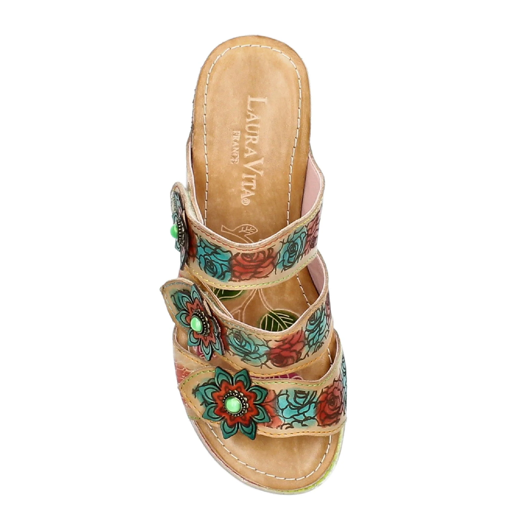 Mules - BONITO 42 - Image 4