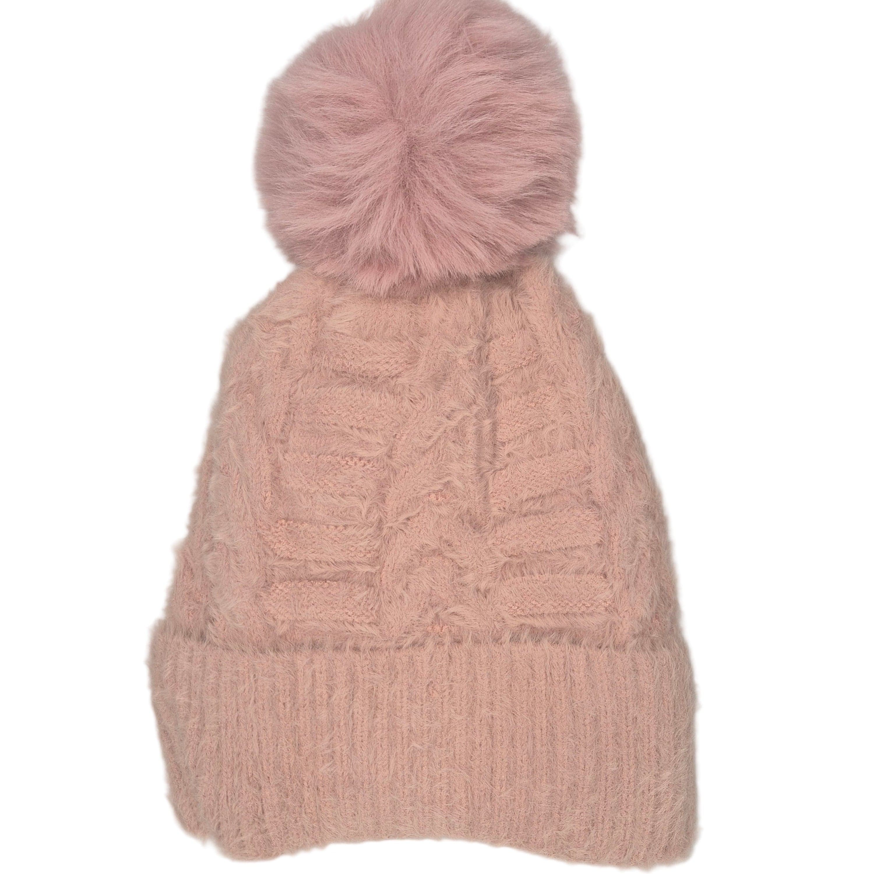 Bonnet fourré Layna - Image 11