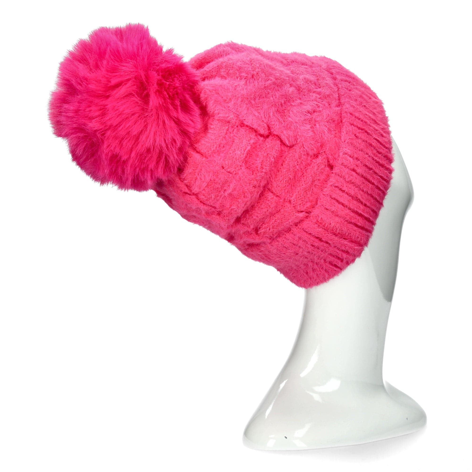Bonnet fourré Layna - Image 5