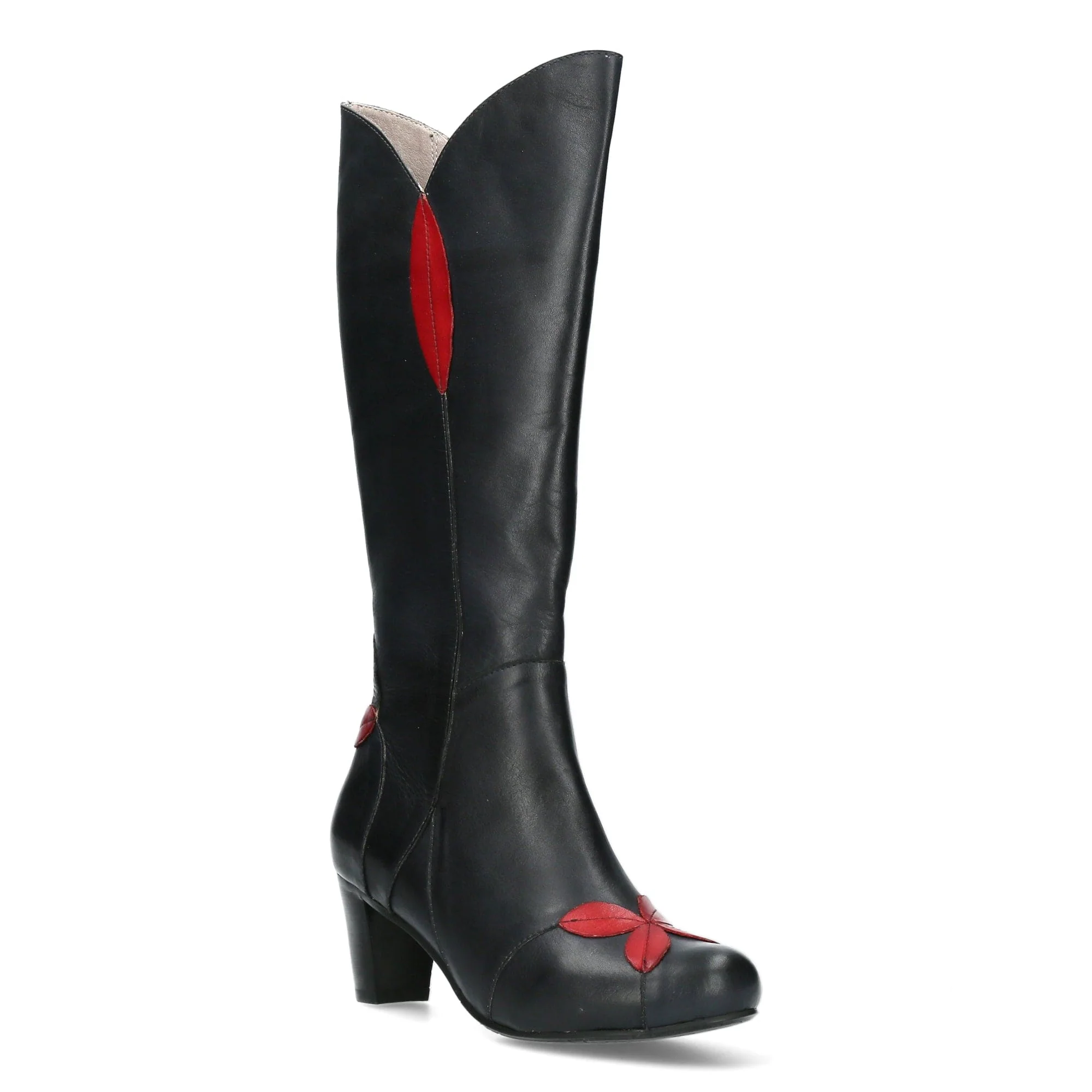 Bottes - RENAUD - Image 3