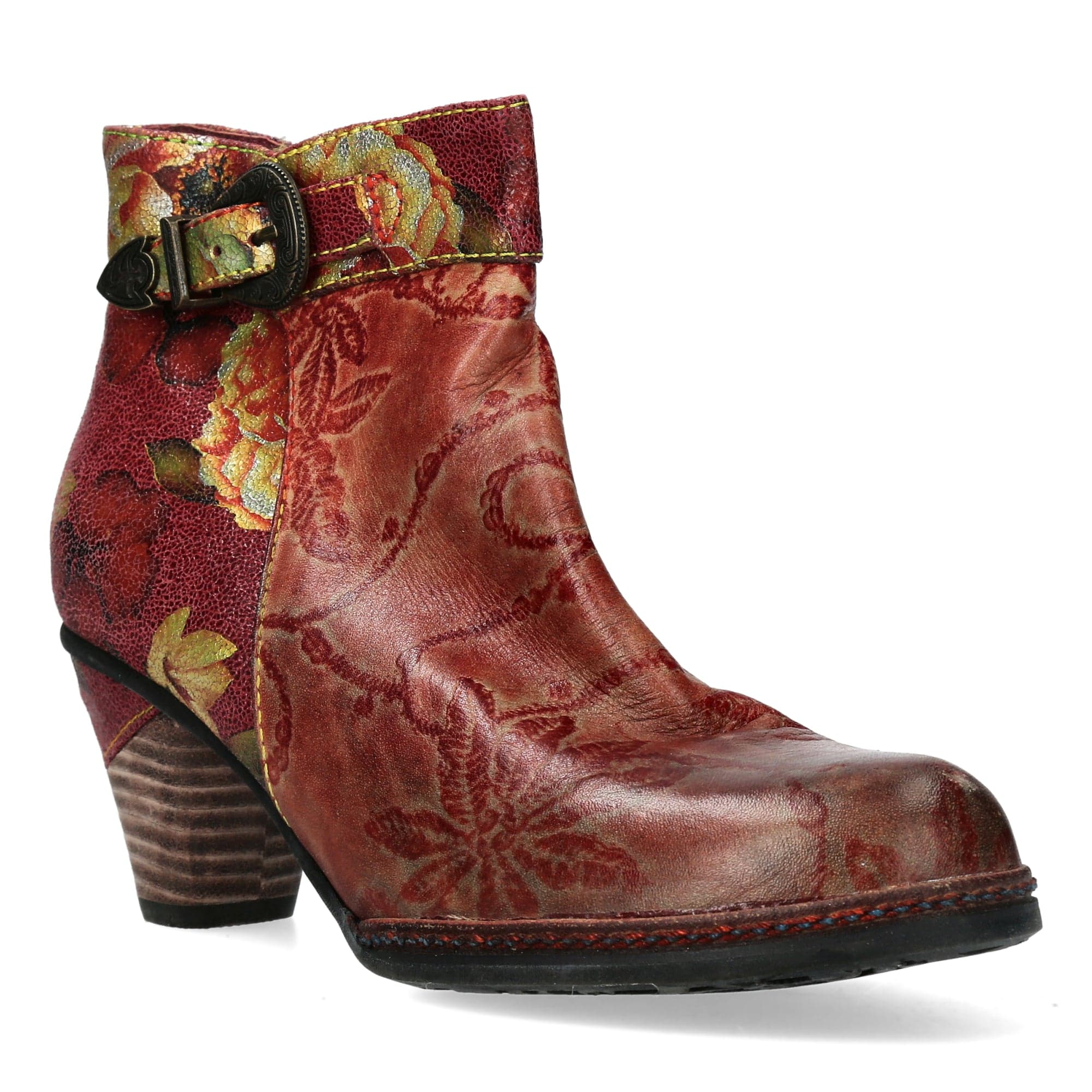 Bottines - ALIZEE 07 - Image 2