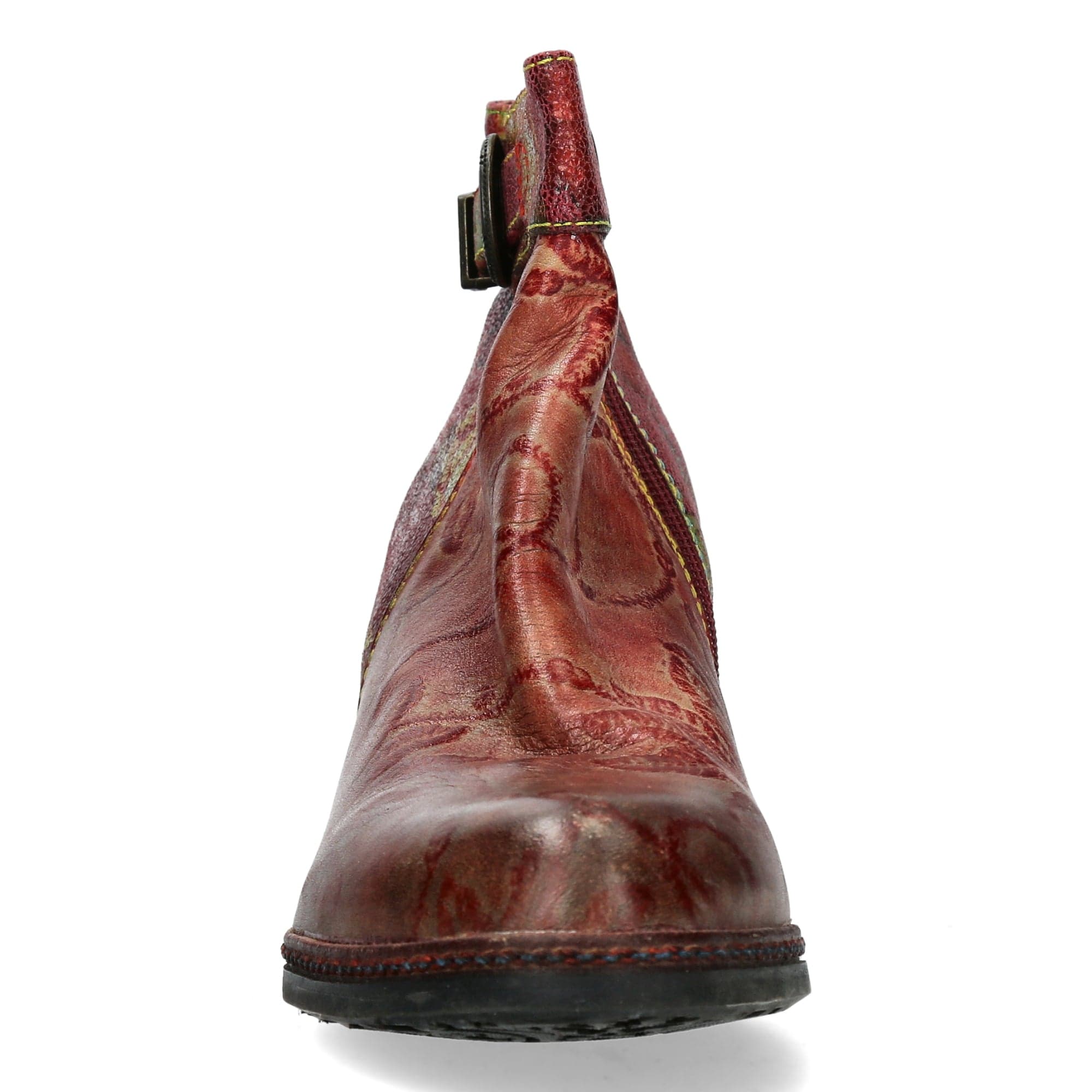 Bottines - ALIZEE 07 - Image 3