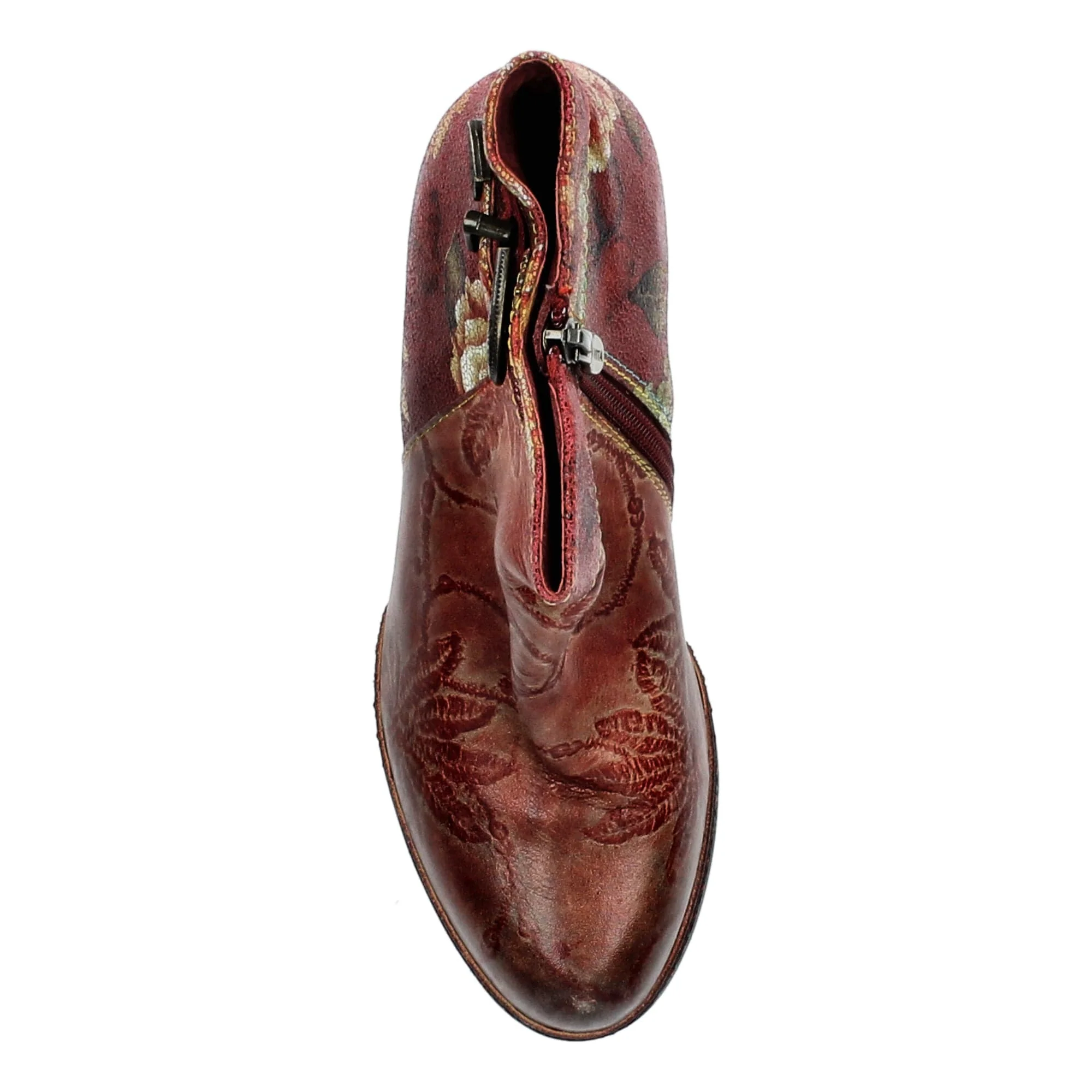 Bottines - ALIZEE 07 - Image 4