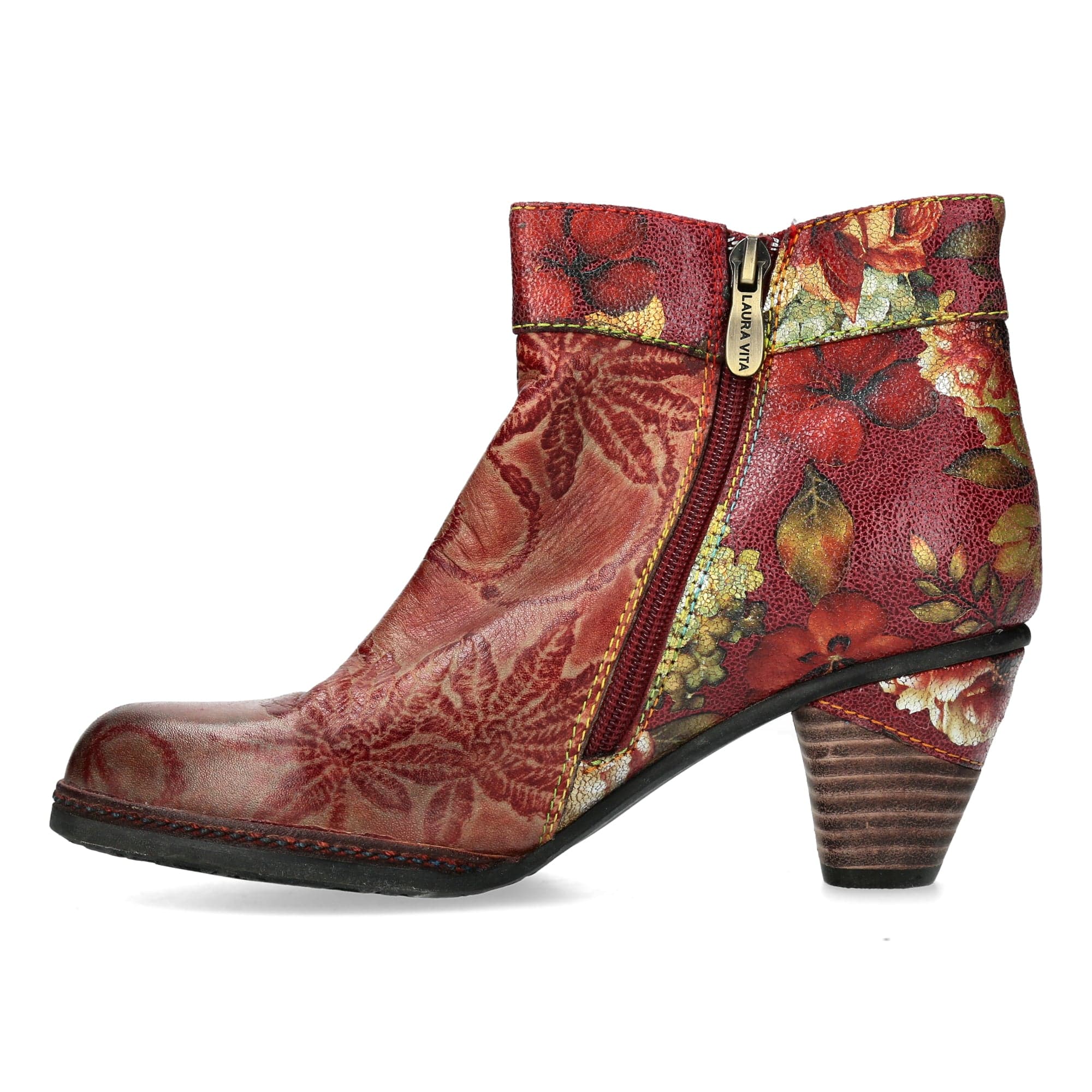 Bottines - ALIZEE 07 - Image 5