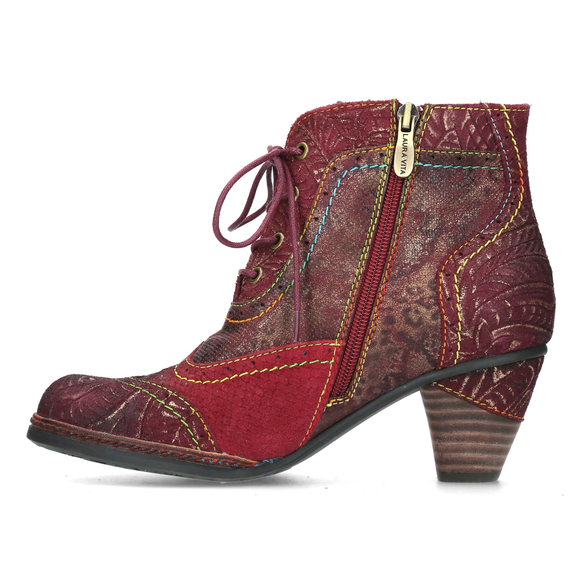 Bottines - ALIZEE 30 - Image 5
