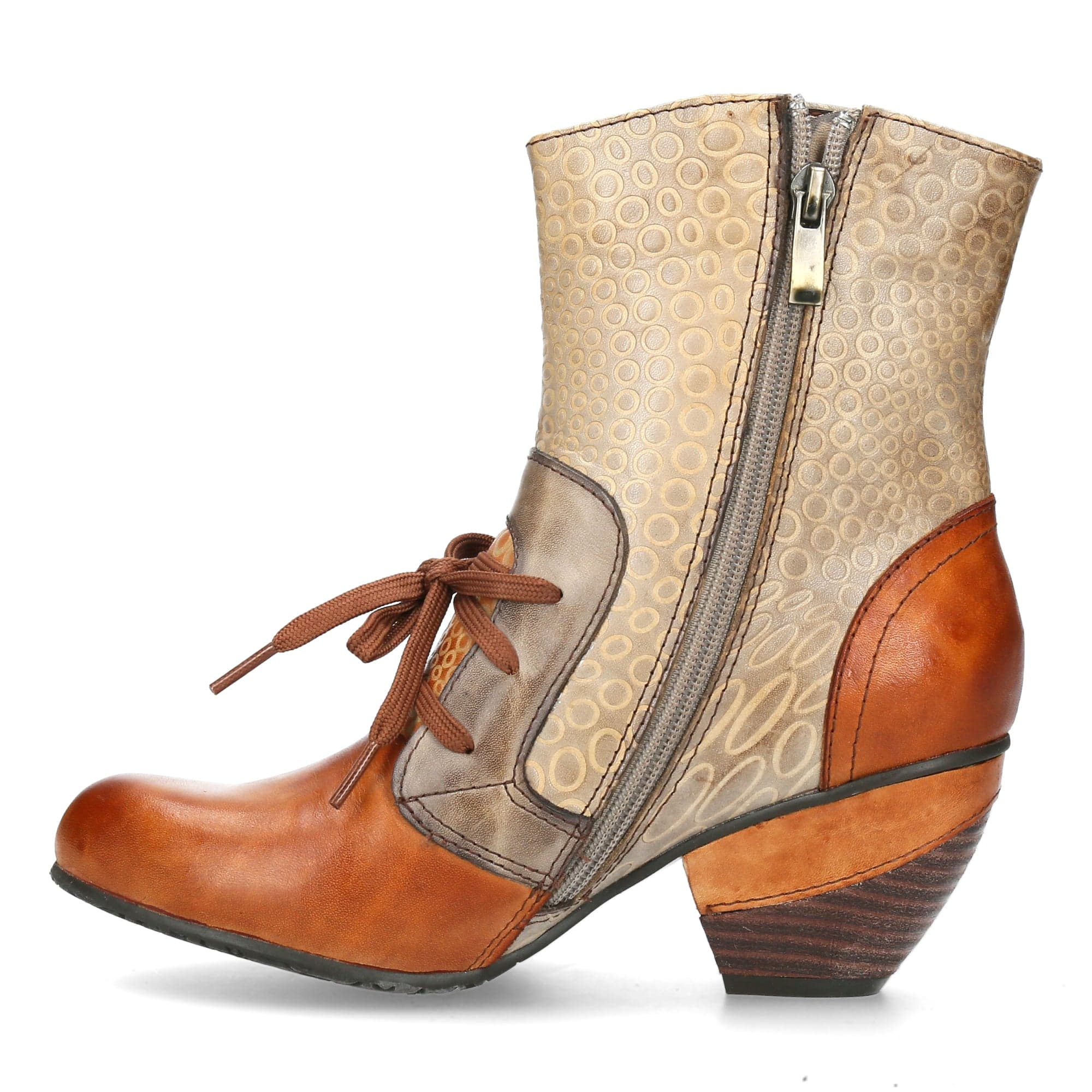 Bottines exclusitivé - RALLUME - Image 10