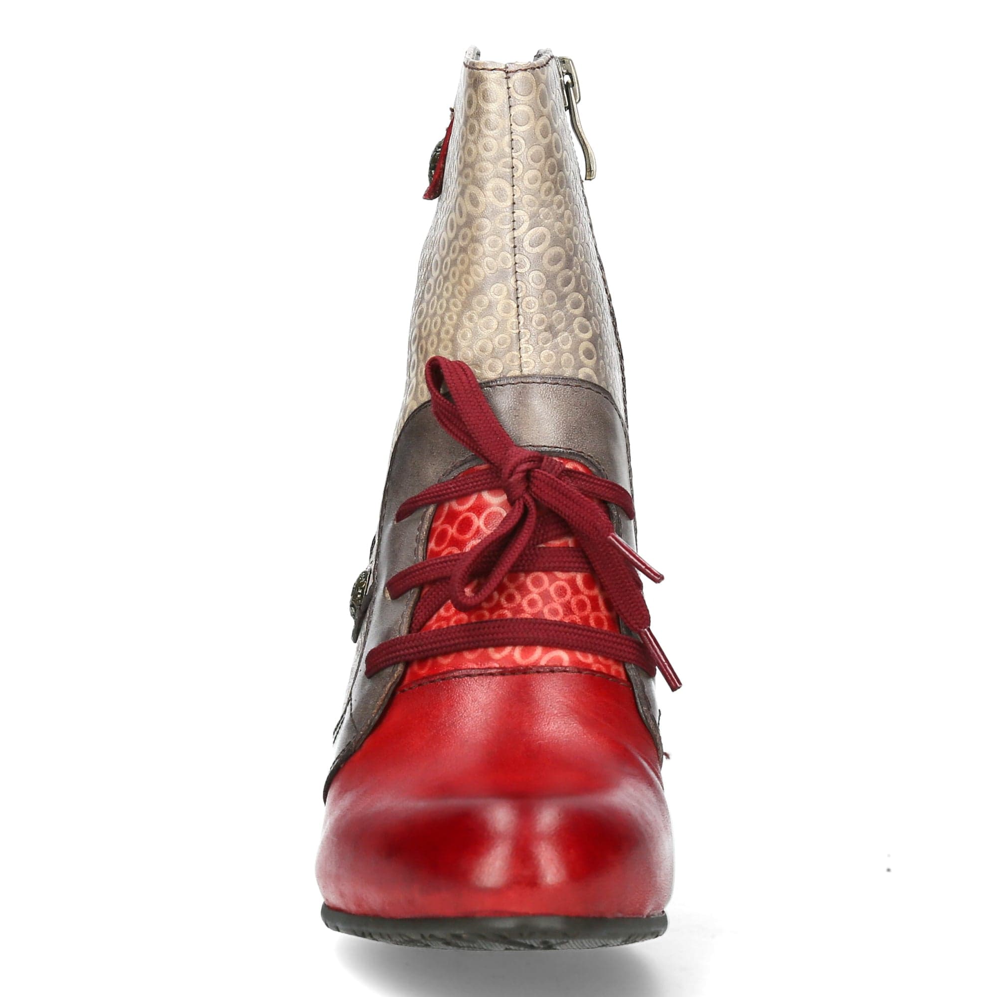 Bottines exclusitivé - RALLUME - Image 4