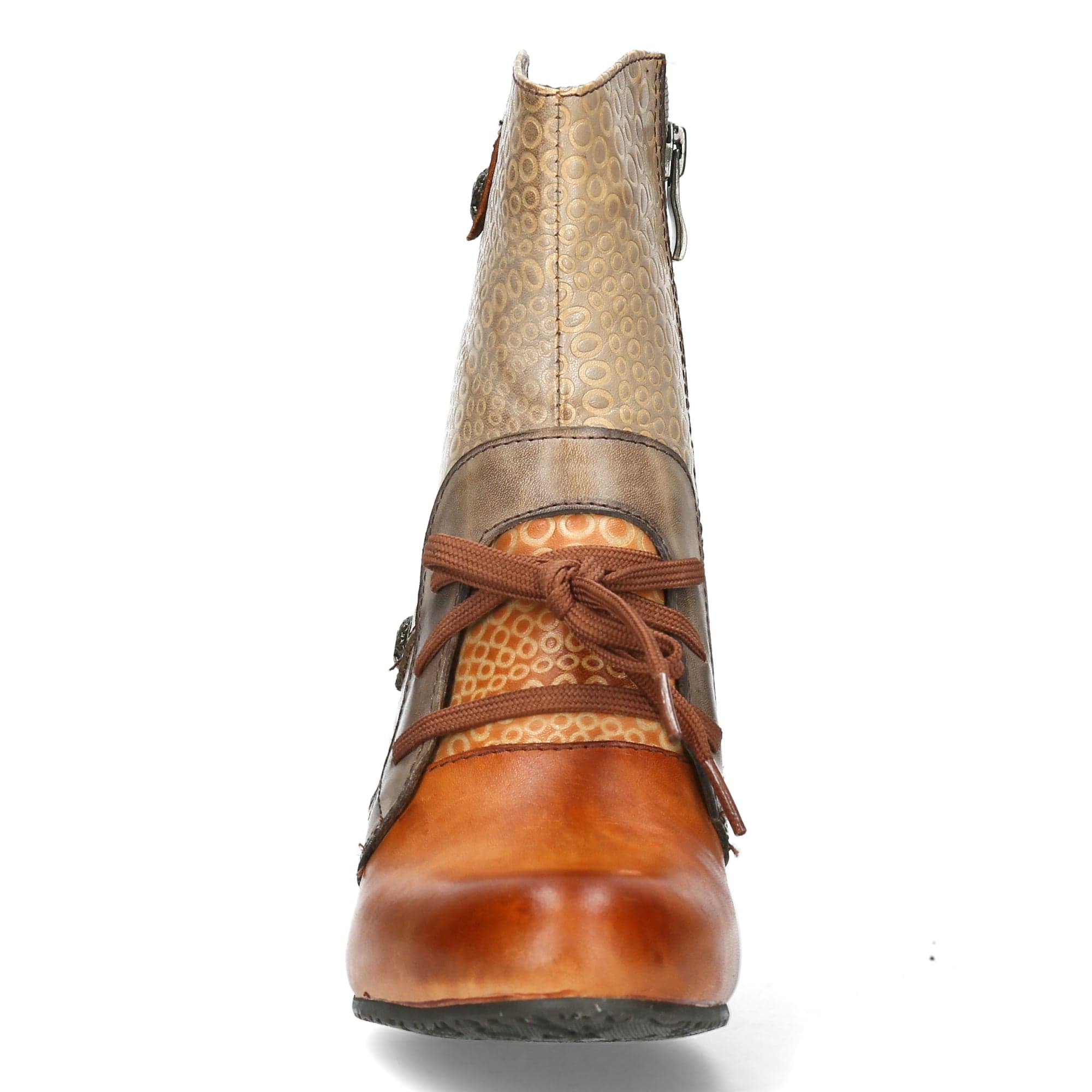 Bottines exclusitivé - RALLUME - Image 6