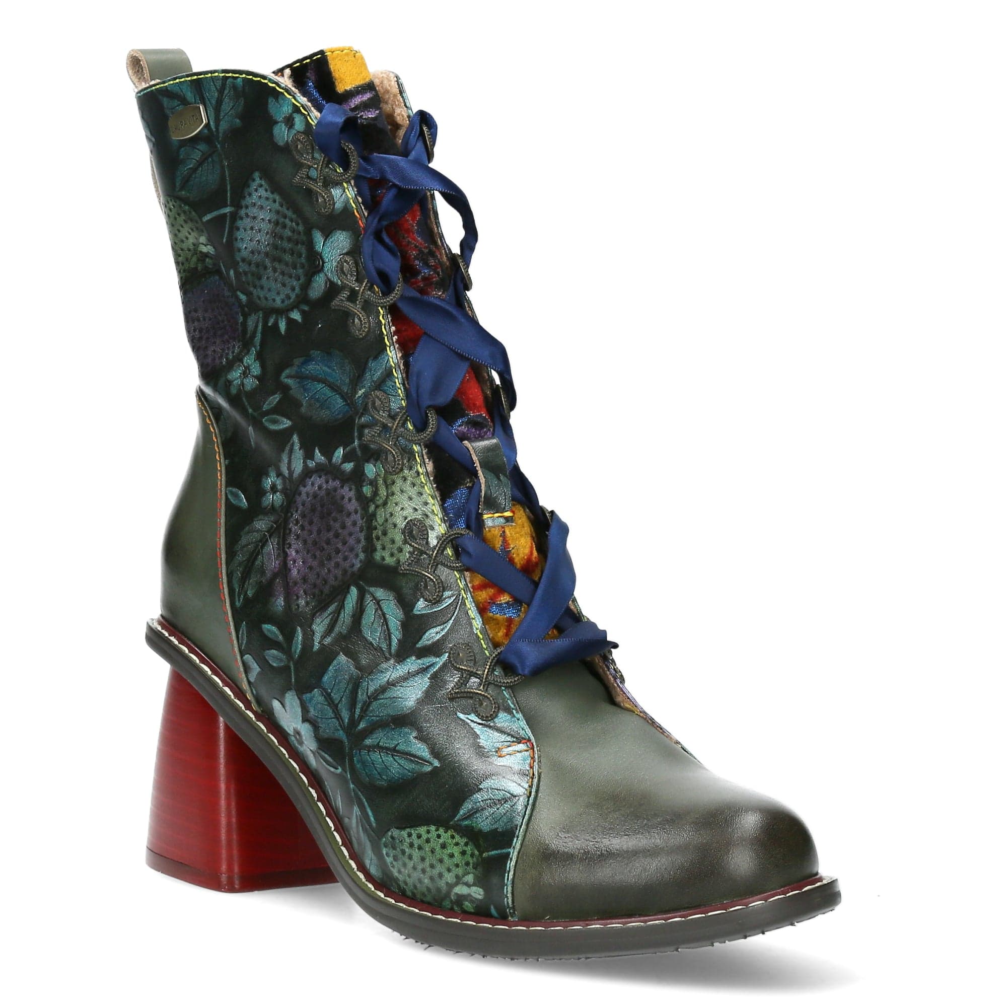 Bottines exclusivité - EVCAO 01 - Image 2