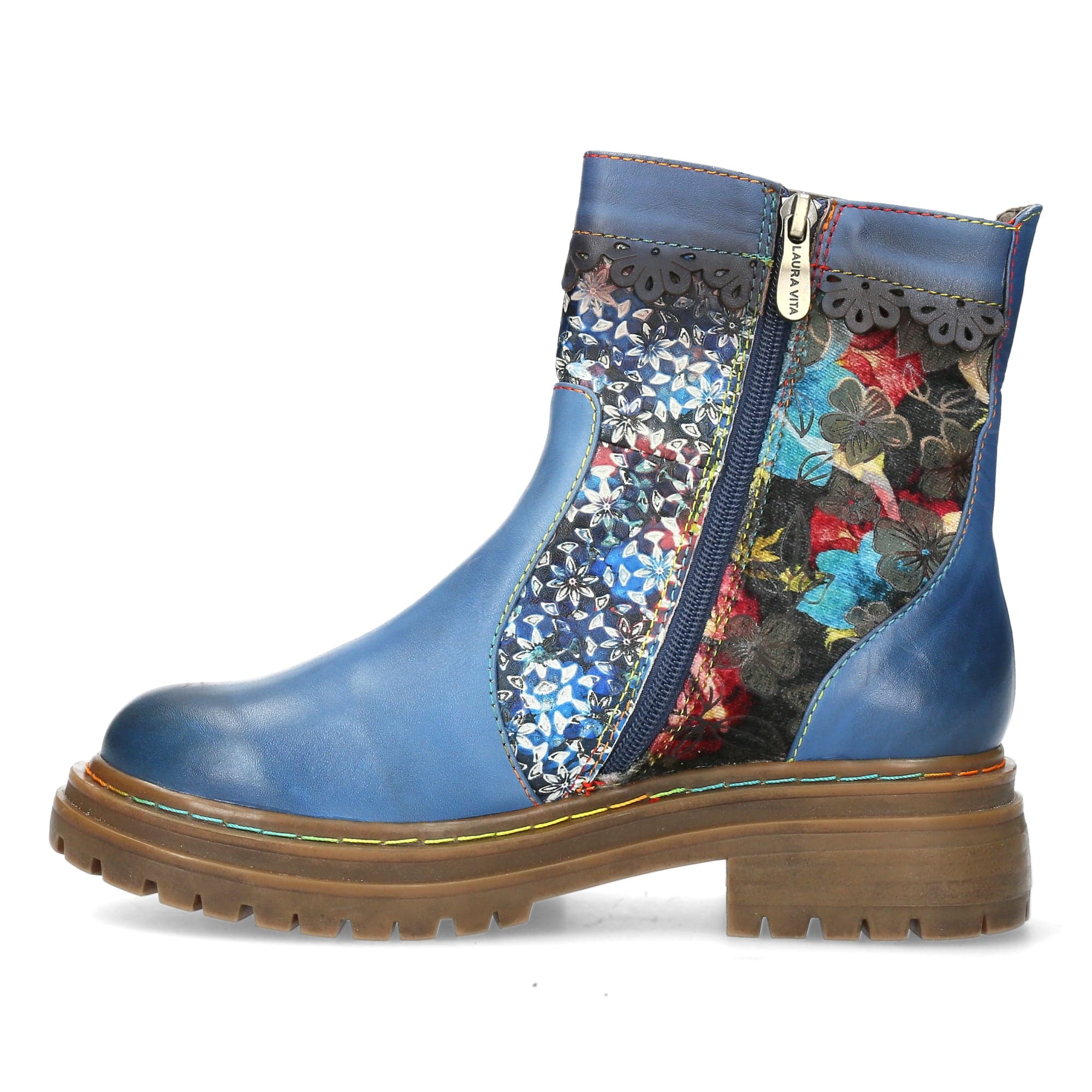 Bottines exclusivité - KANDYO 24 - Image 4