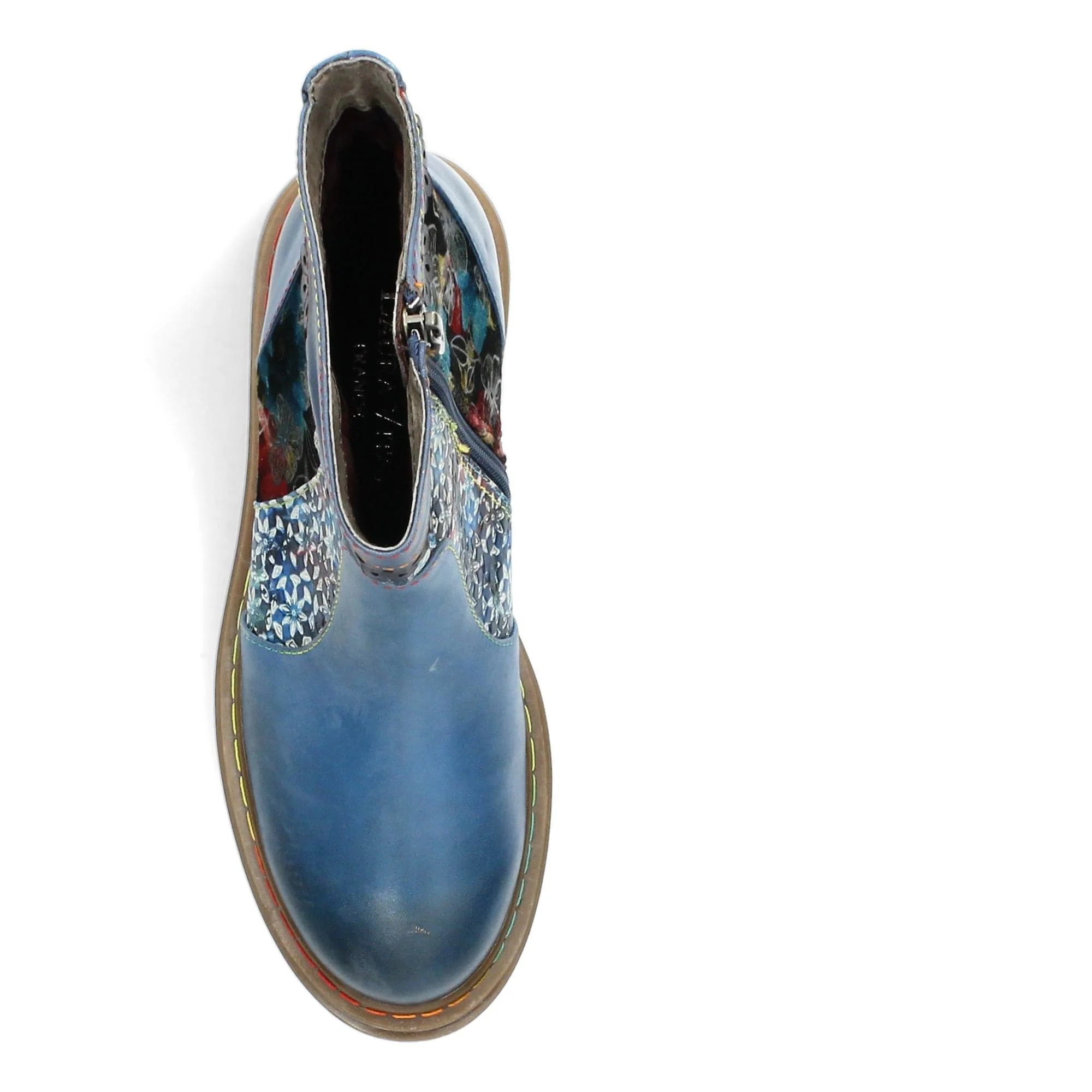 Bottines exclusivité - KANDYO 24 - Image 5