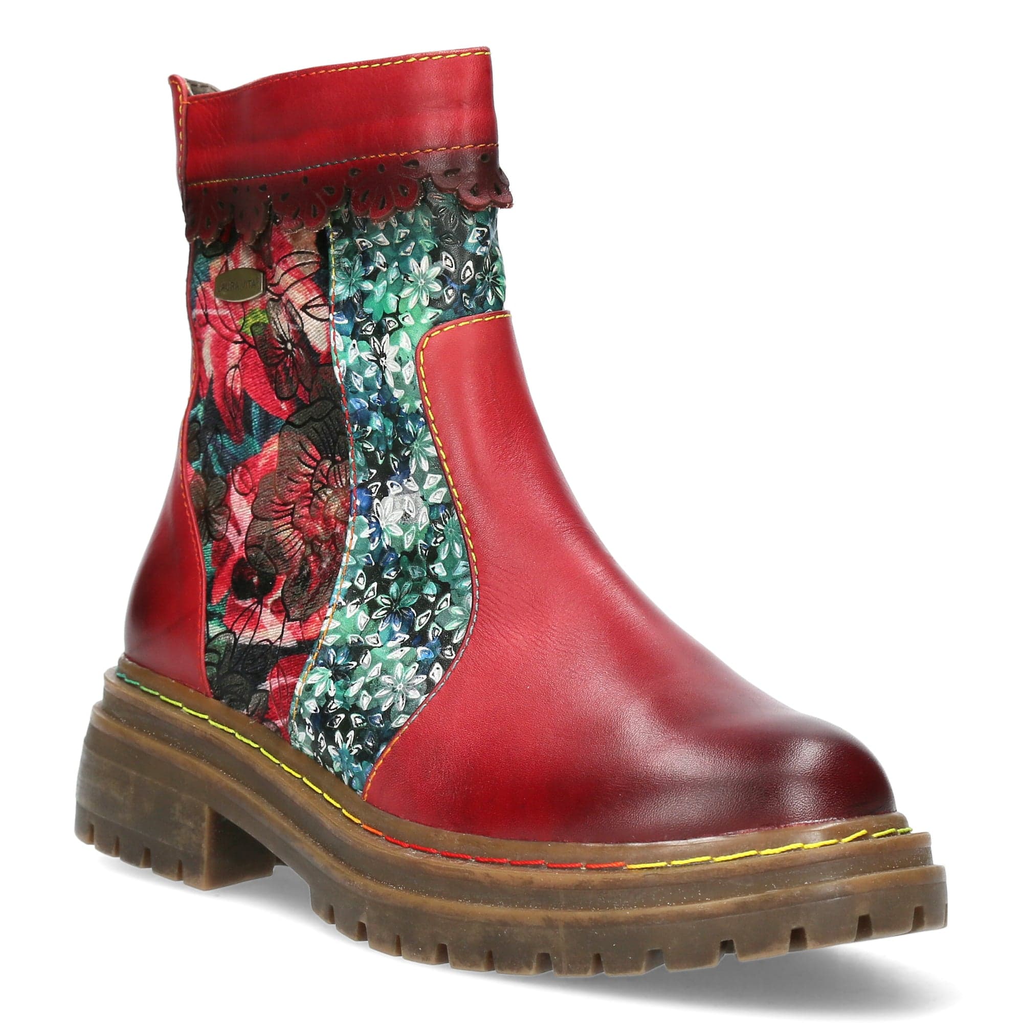 Bottines exclusivité - KANDYO 24 - Image 7