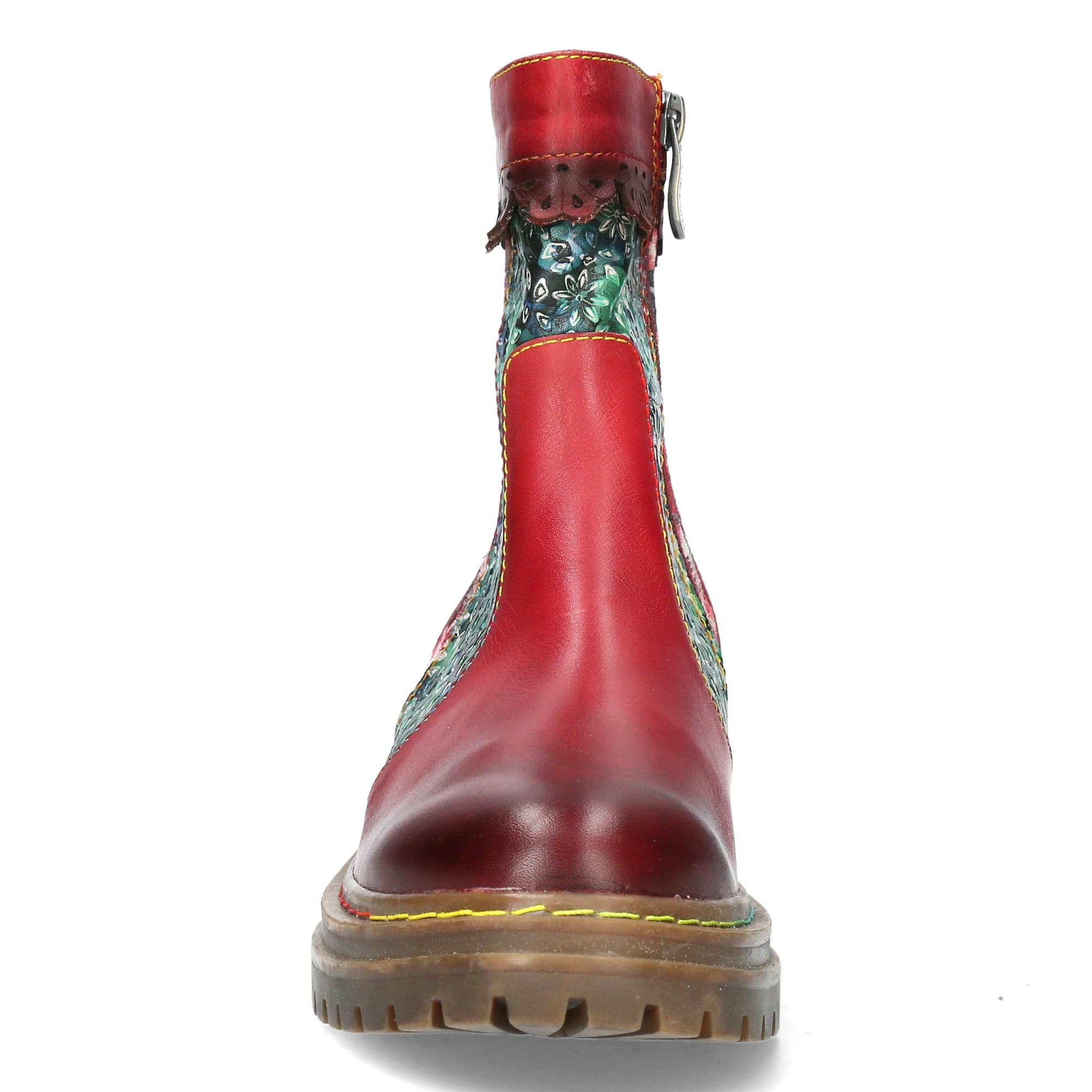 Bottines exclusivité - KANDYO 24 - Image 9