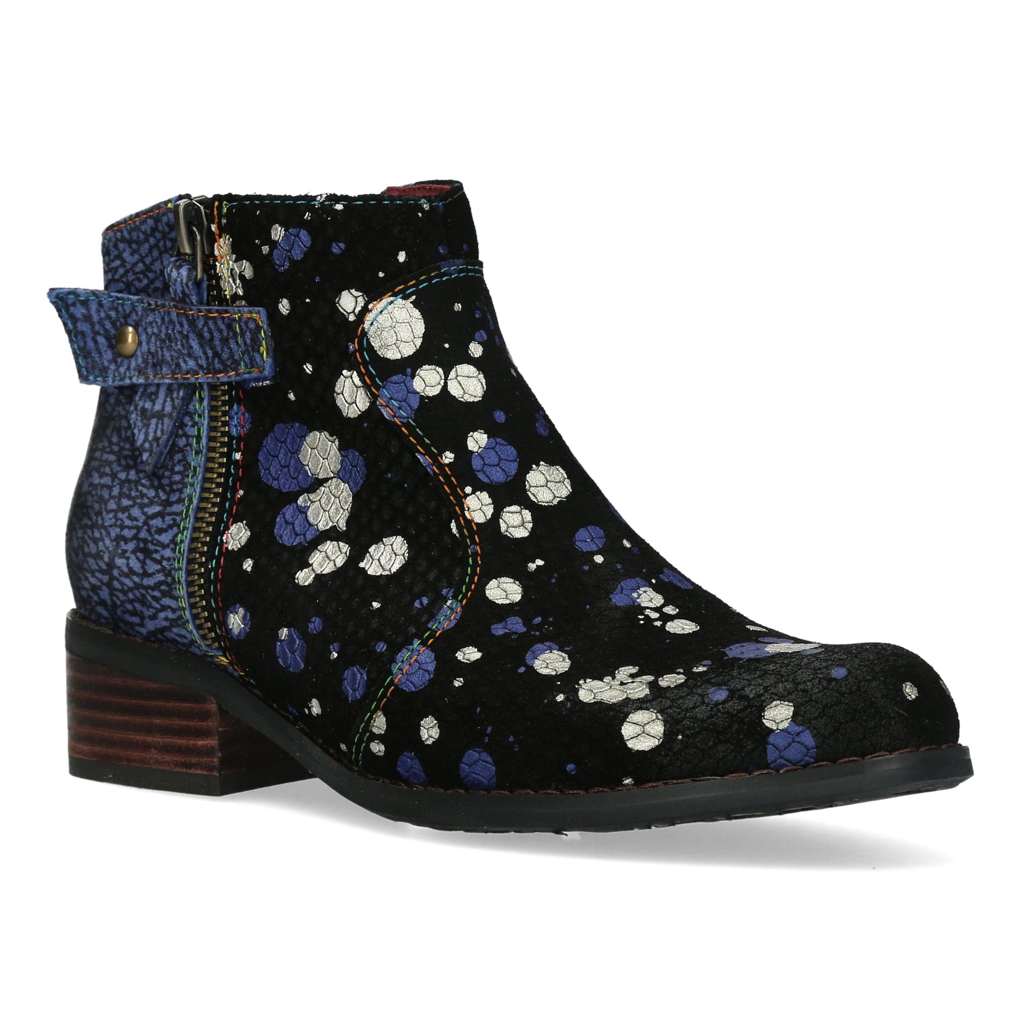 Bottines SL688-7A - Image 2