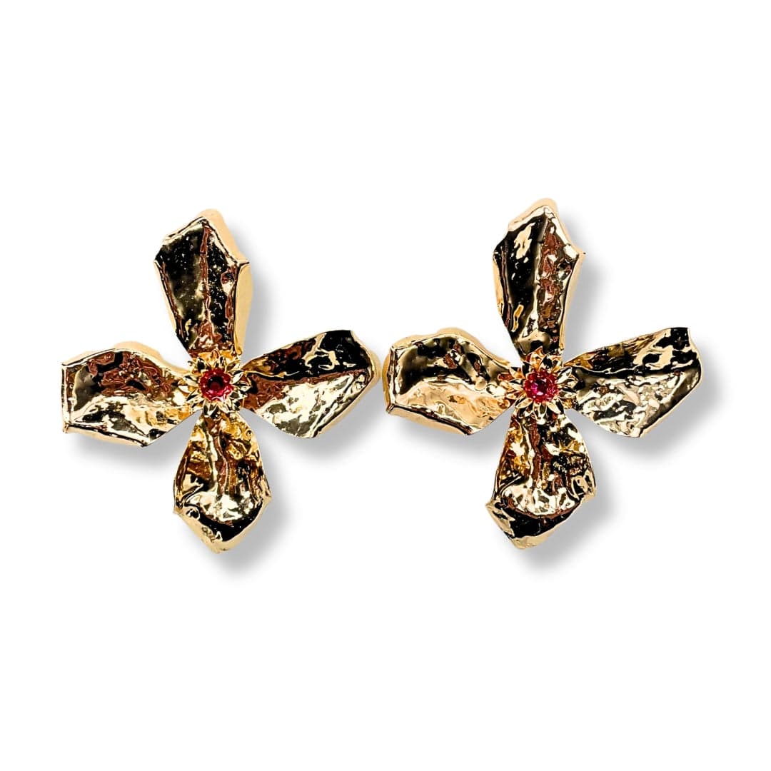 Boucle d'oreilles Opran Exclusivité
