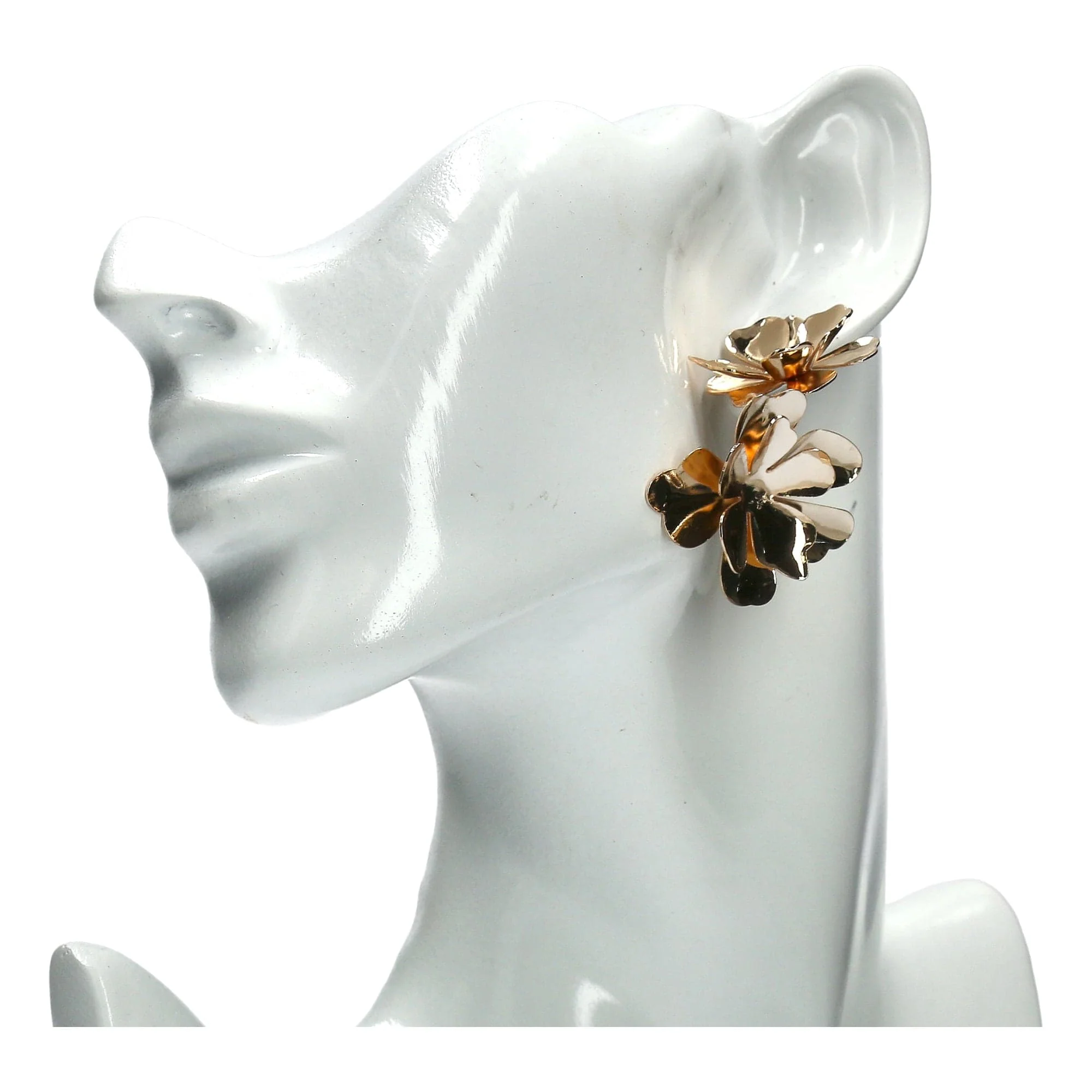 Boucles d'oreilles Agathe