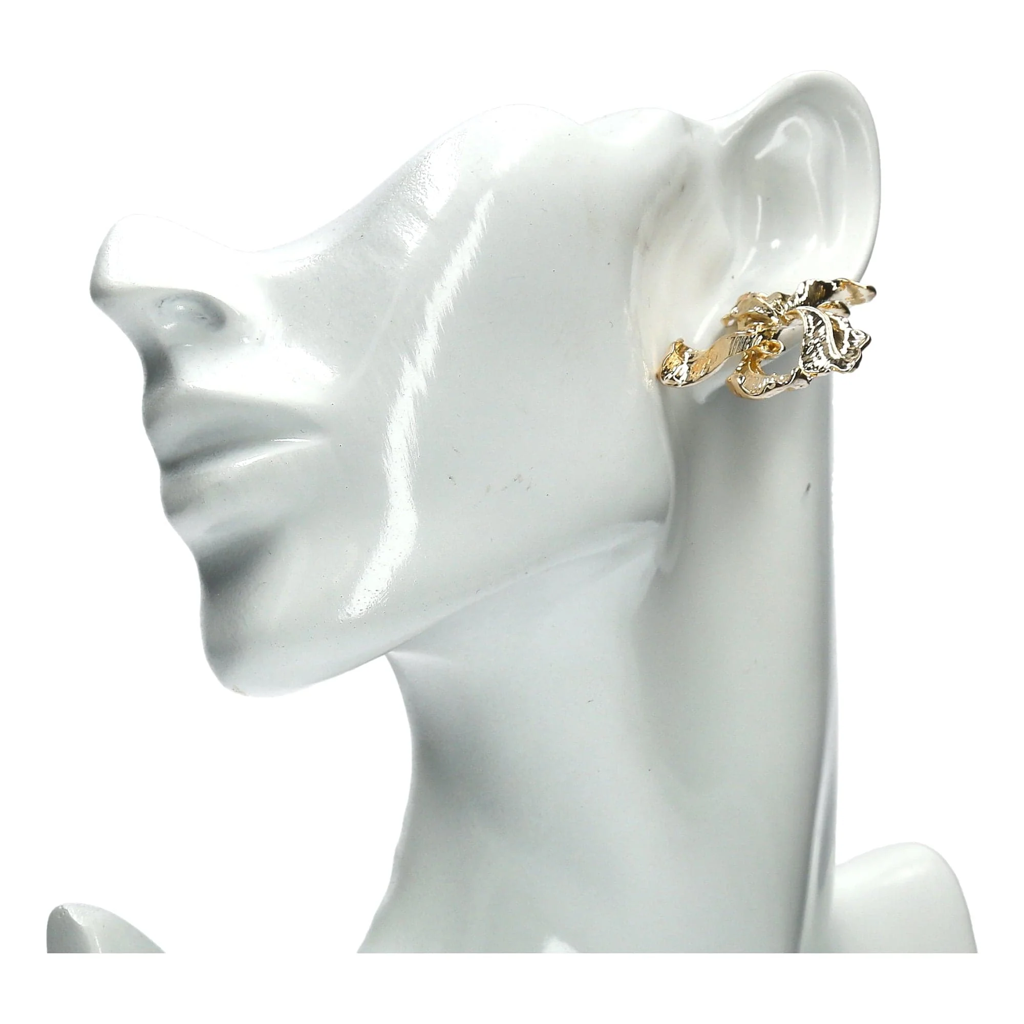 Boucles d'oreilles Assama