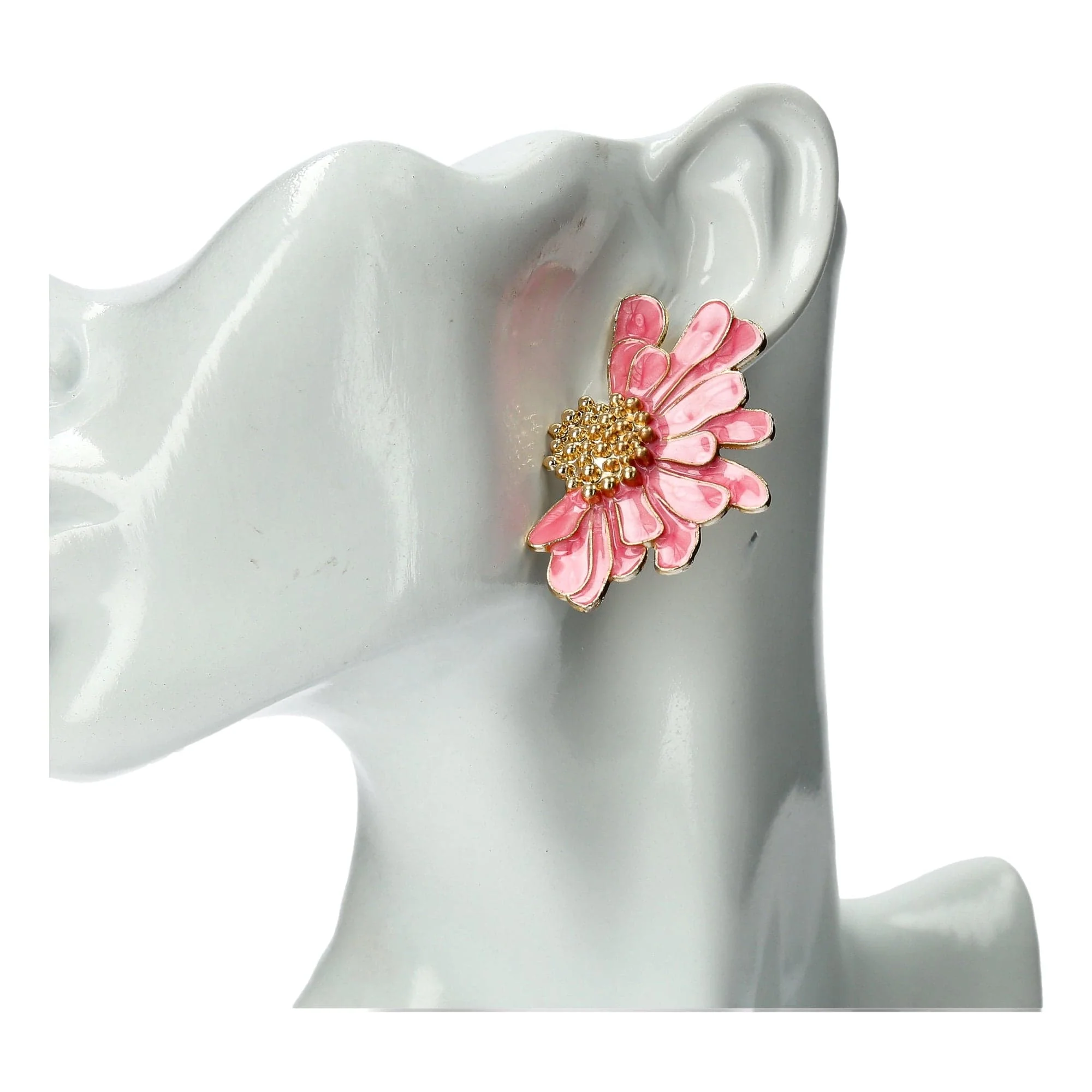 Boucles d'oreilles Billy Exclusivité - Image 14