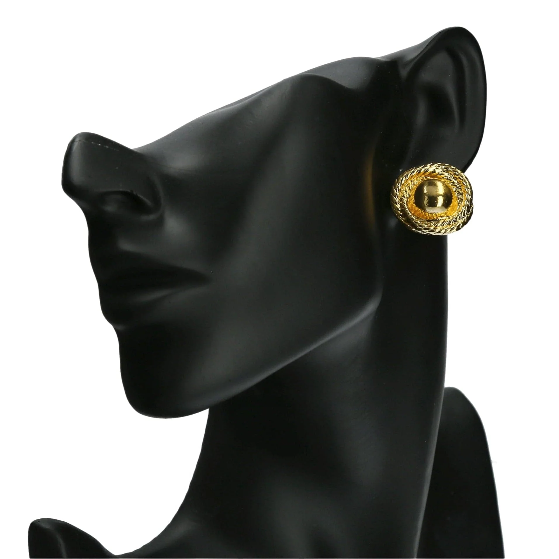 Boucles d'oreilles Georgina Exclusivité - Image 2