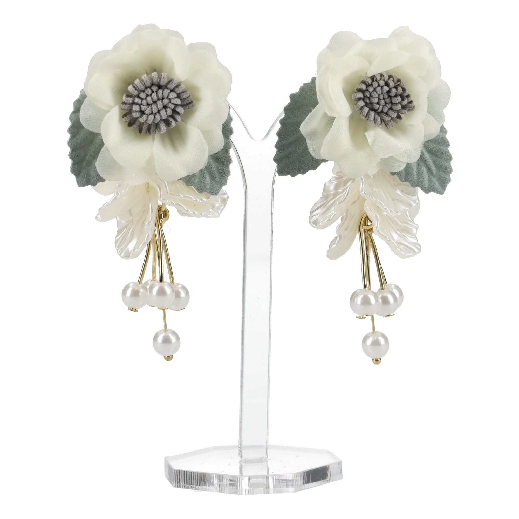 Boucles d'oreilles Sublime Exclusivité