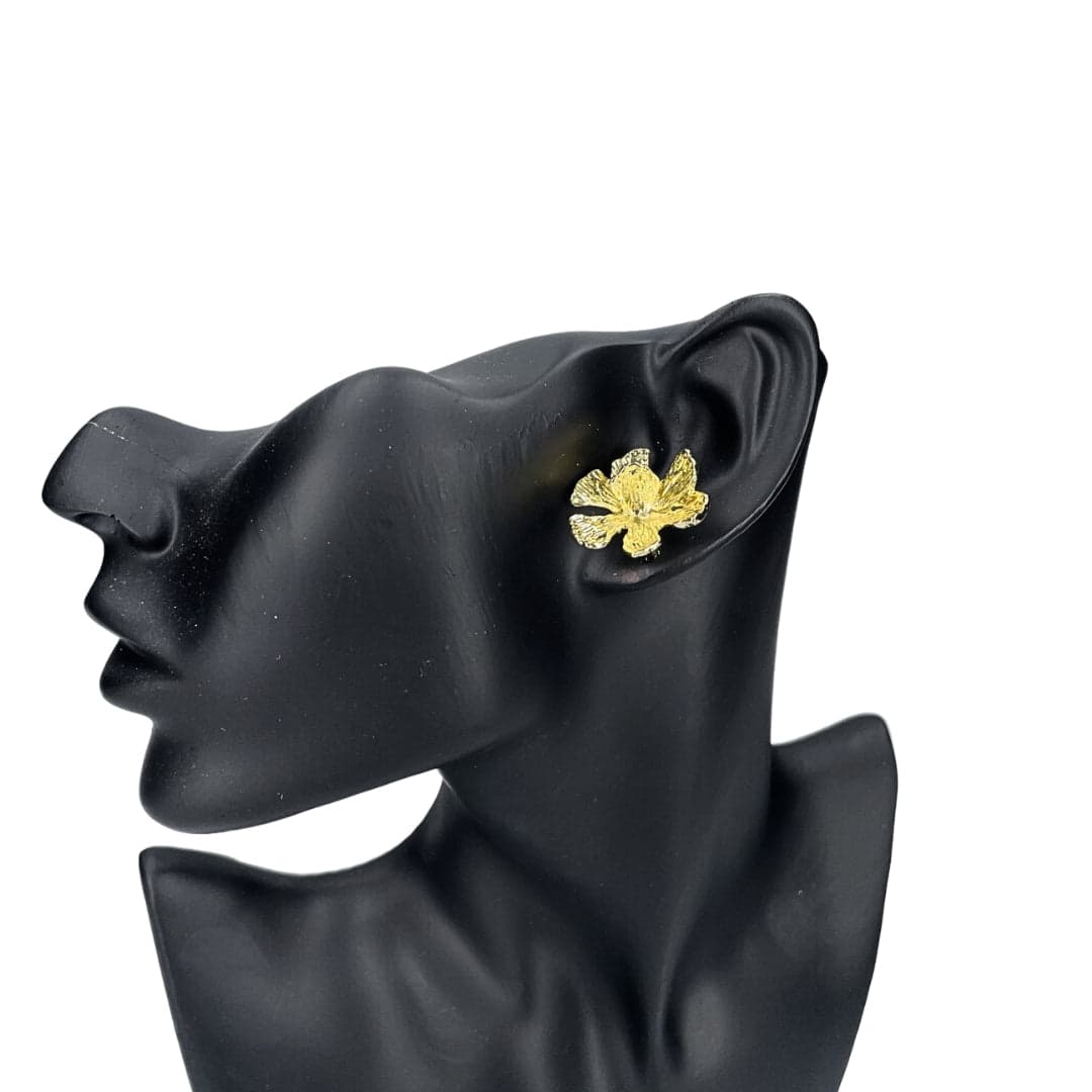 Boucles d'oreilles Zeina Exclusivité - Image 2