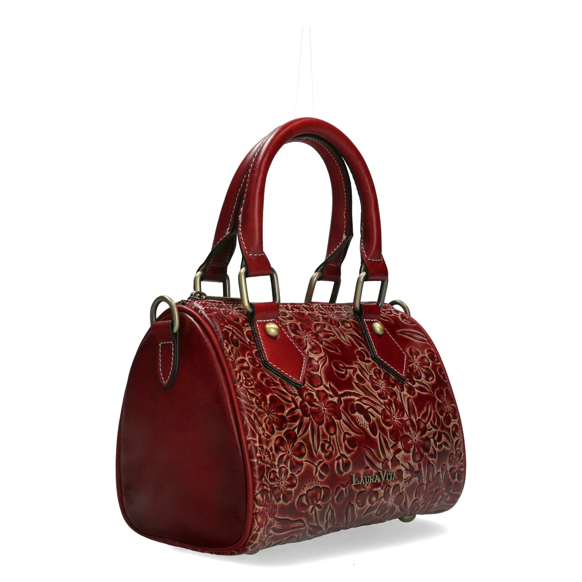 Sac - BRANCA 01 mini en cuir - Image 15