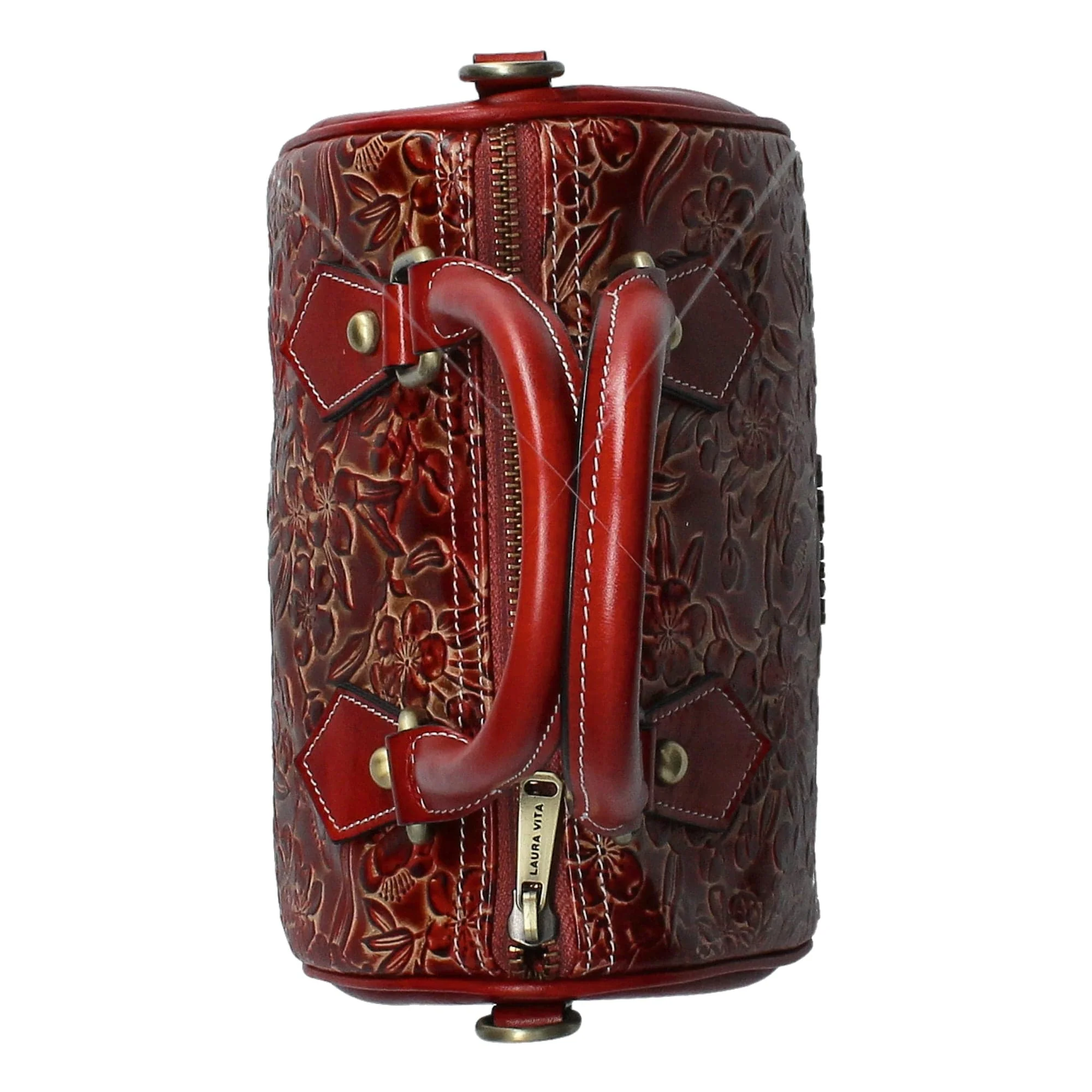 Sac - BRANCA 01 mini en cuir - Image 17