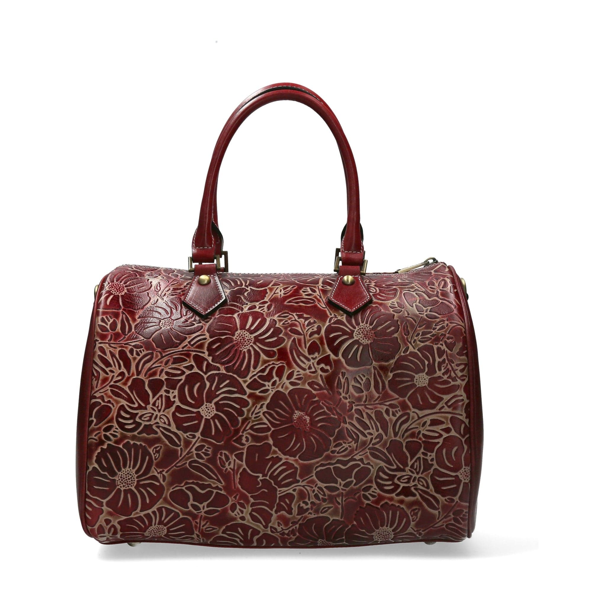 Sac - BRANCA 02 maxi en cuir - Image 5