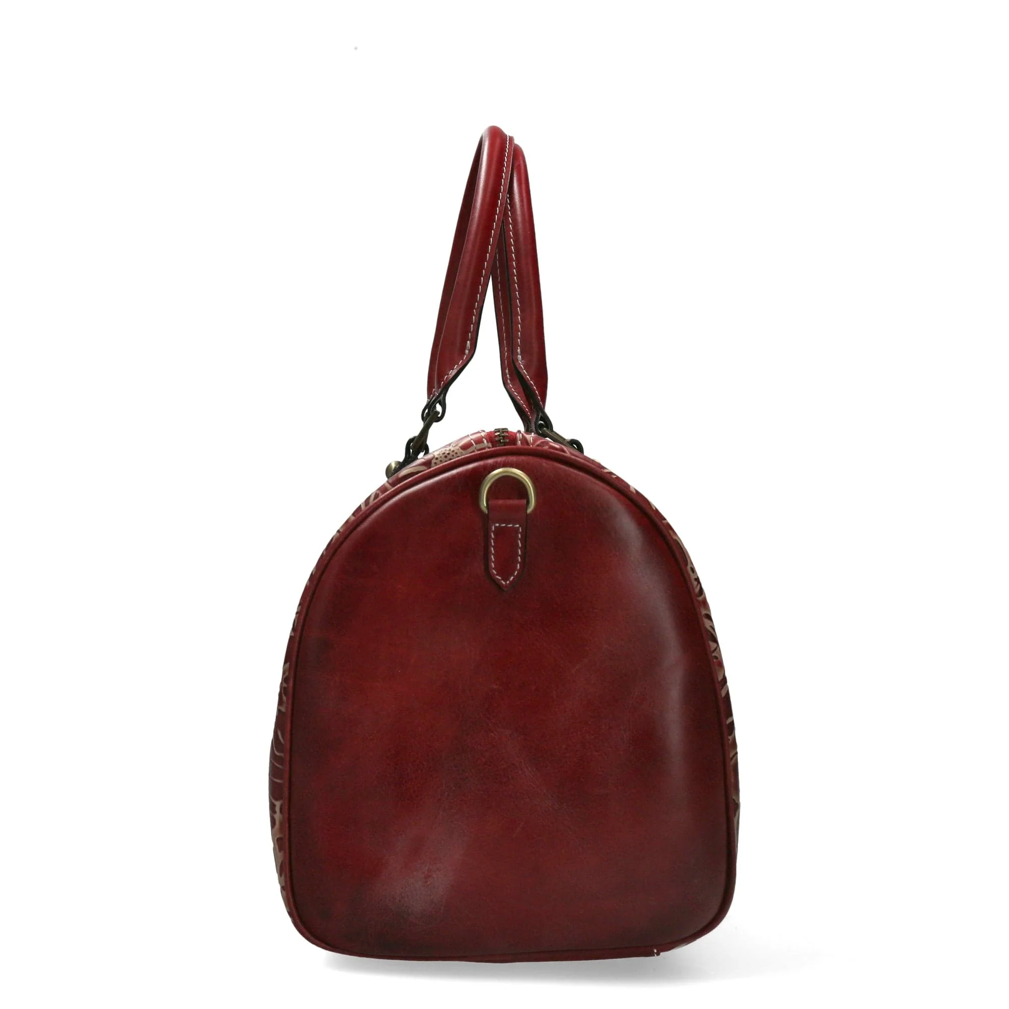 Sac - BRANCA 02 maxi en cuir - Image 7