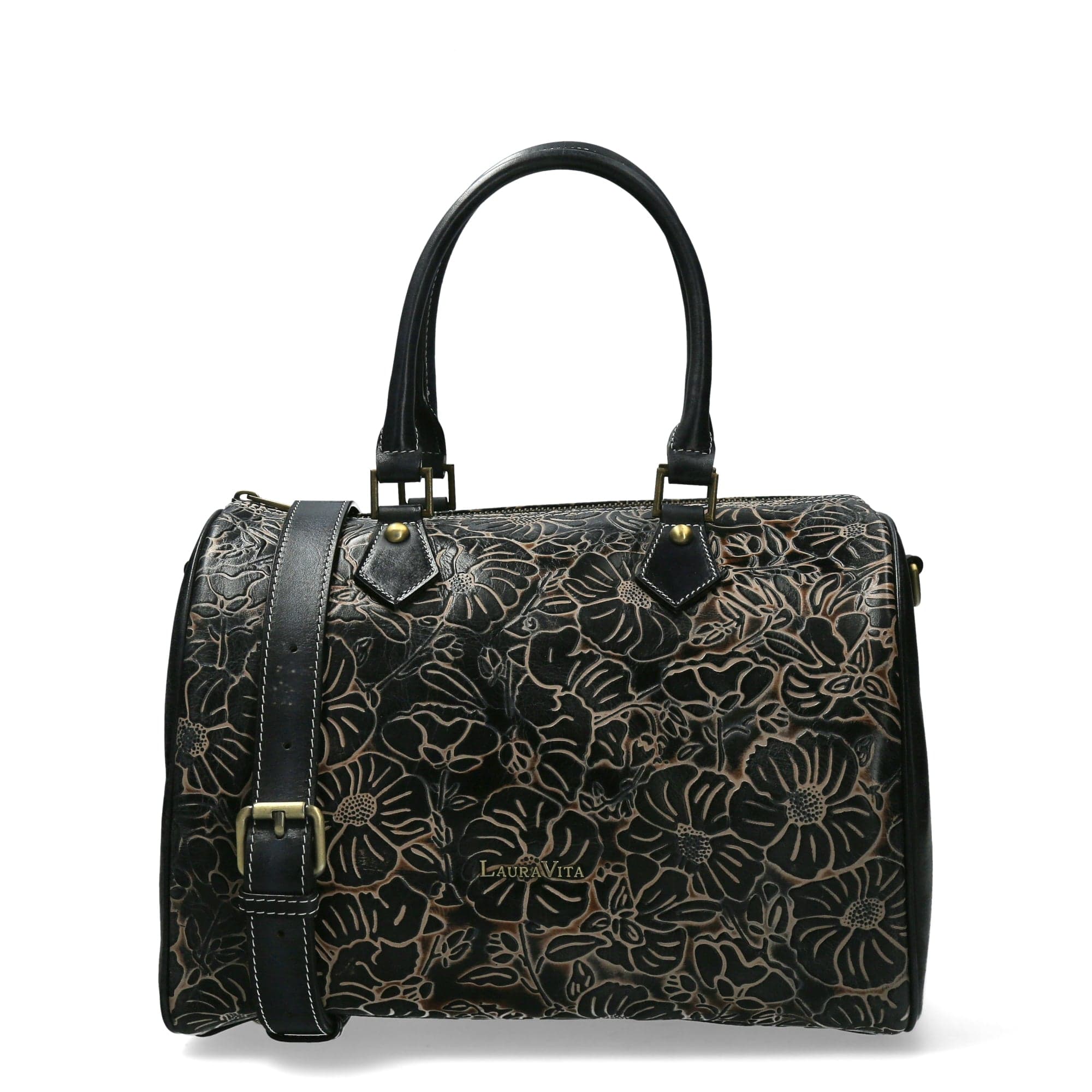 Sac - BRANCA 02 maxi en cuir - Image 8