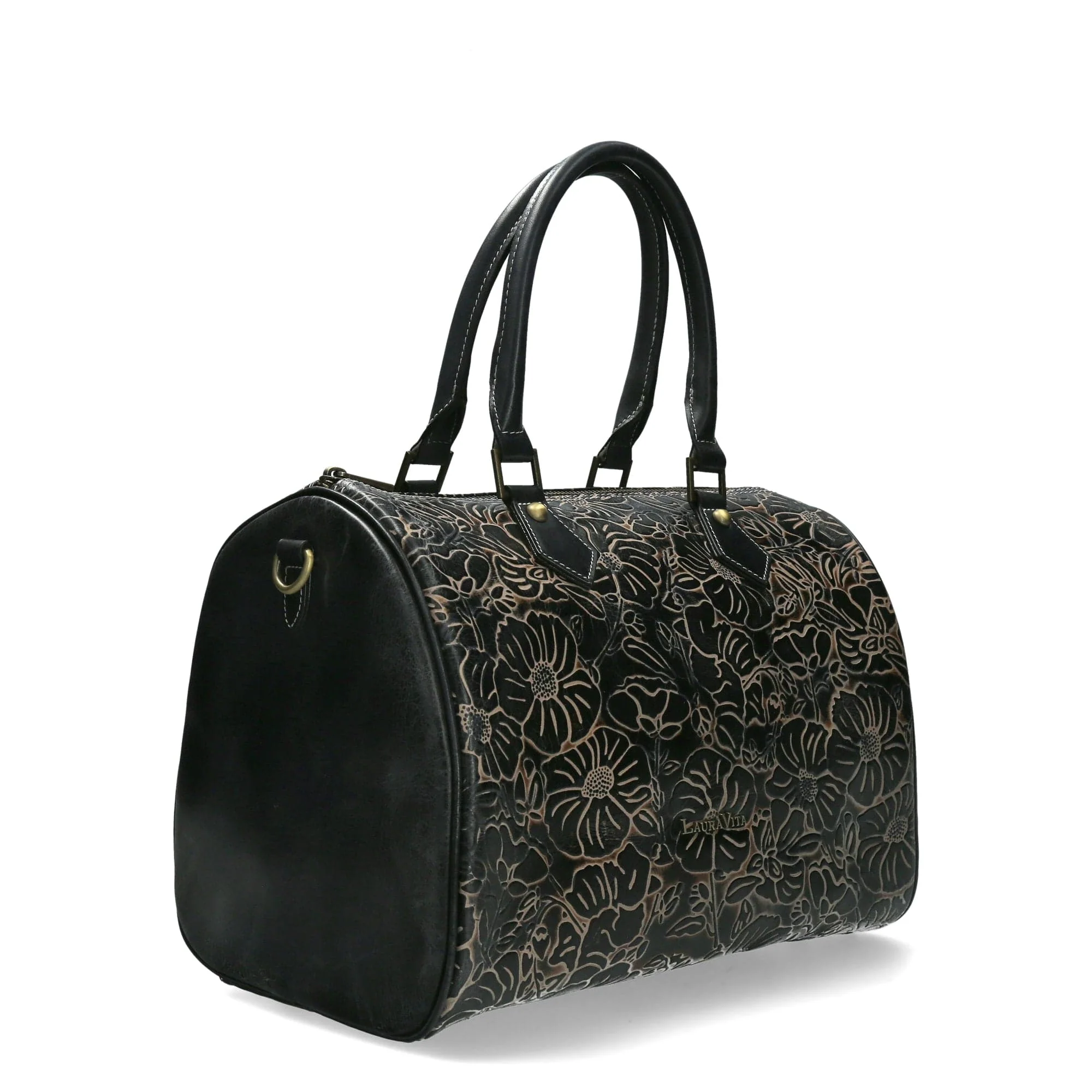 Sac - BRANCA 02 maxi en cuir - Image 9
