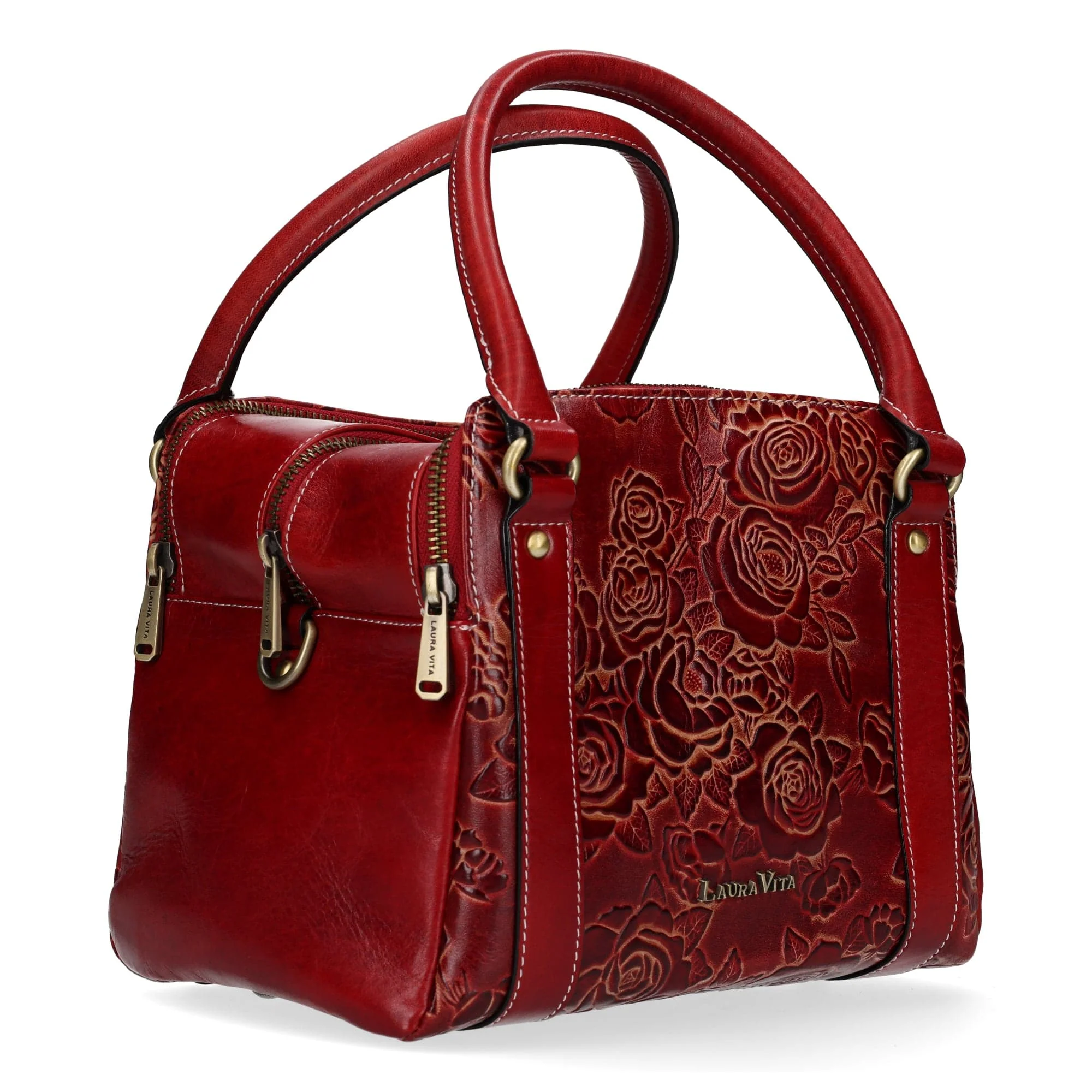 Sac - BRANCA 03 en cuir - Image 15