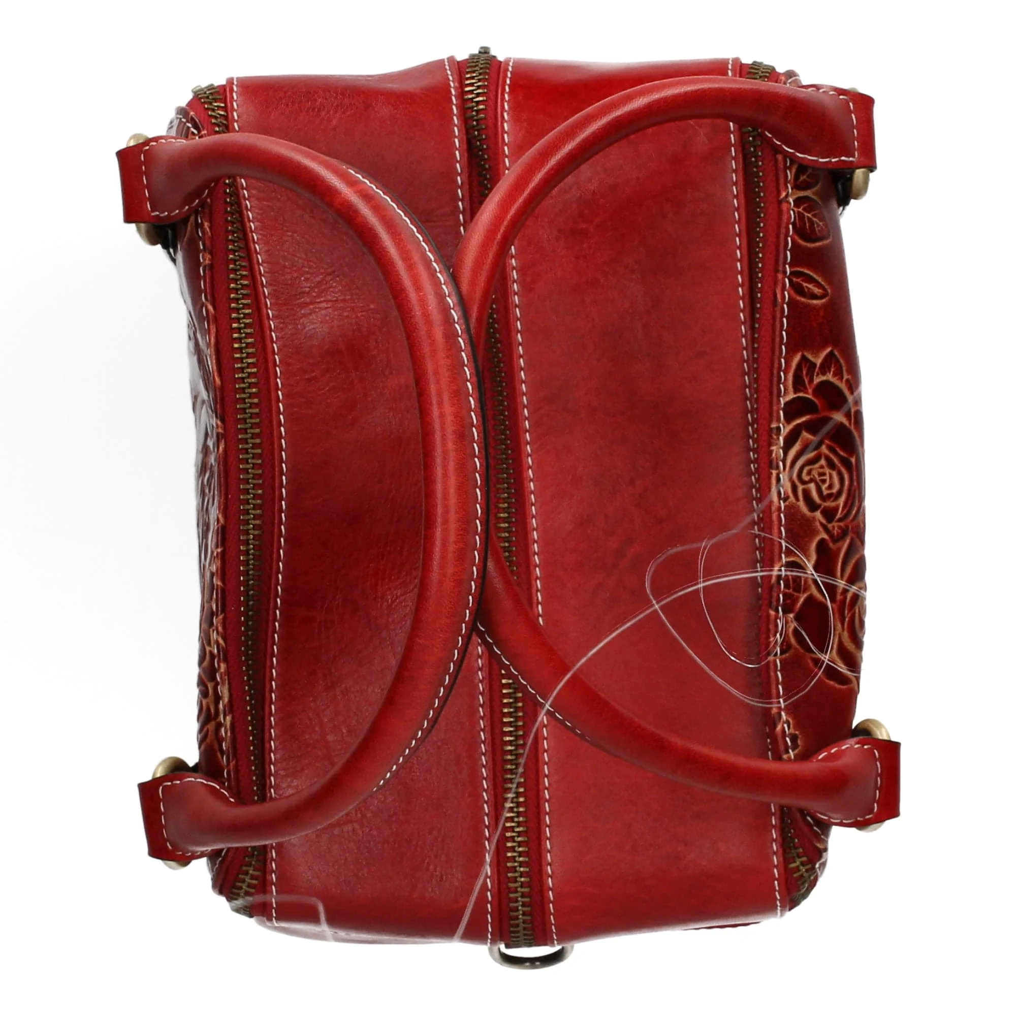 Sac - BRANCA 03 en cuir - Image 18