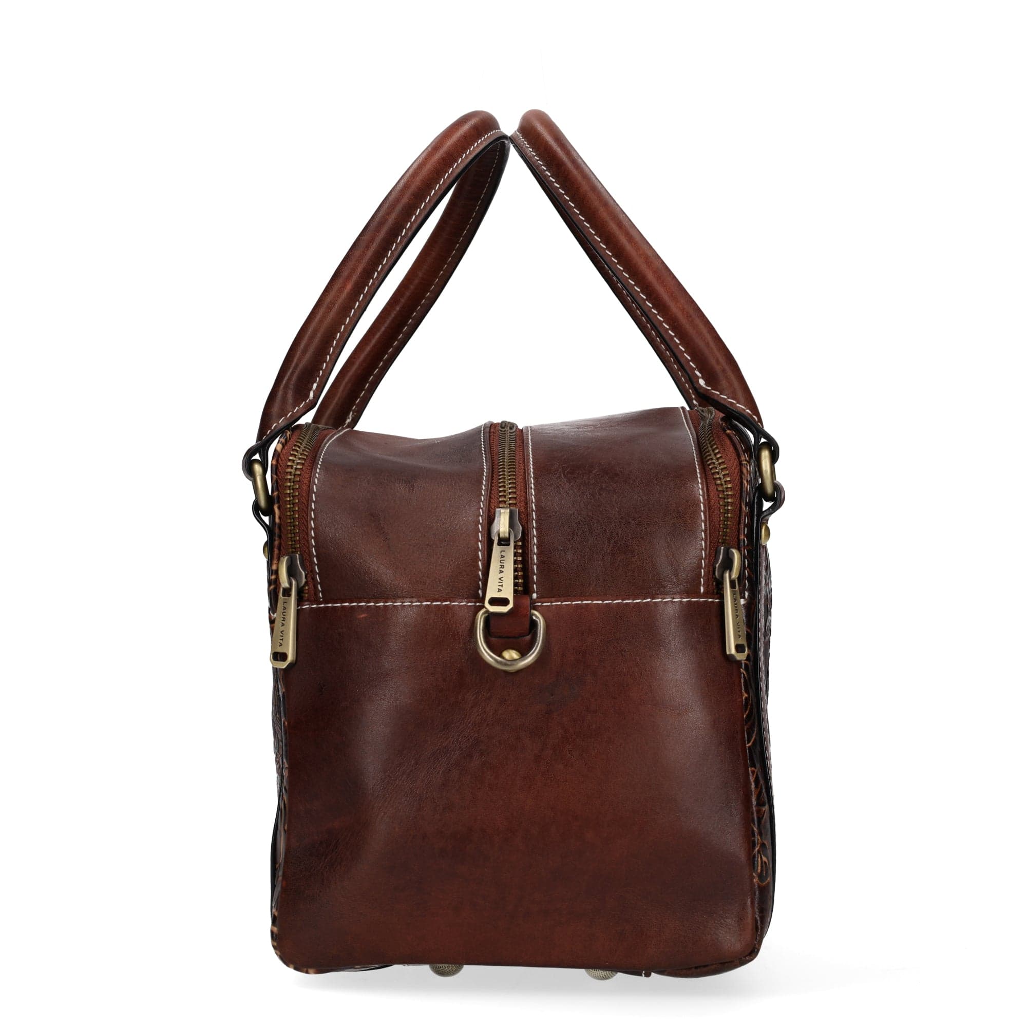 Sac - BRANCA 03 en cuir - Image 4