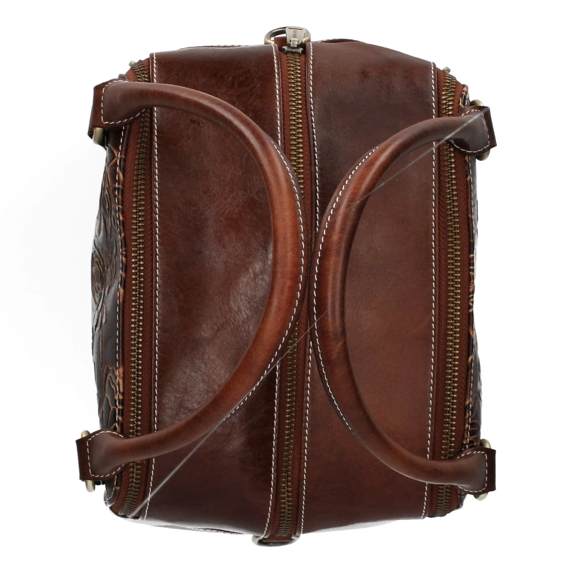 Sac - BRANCA 03 en cuir - Image 6