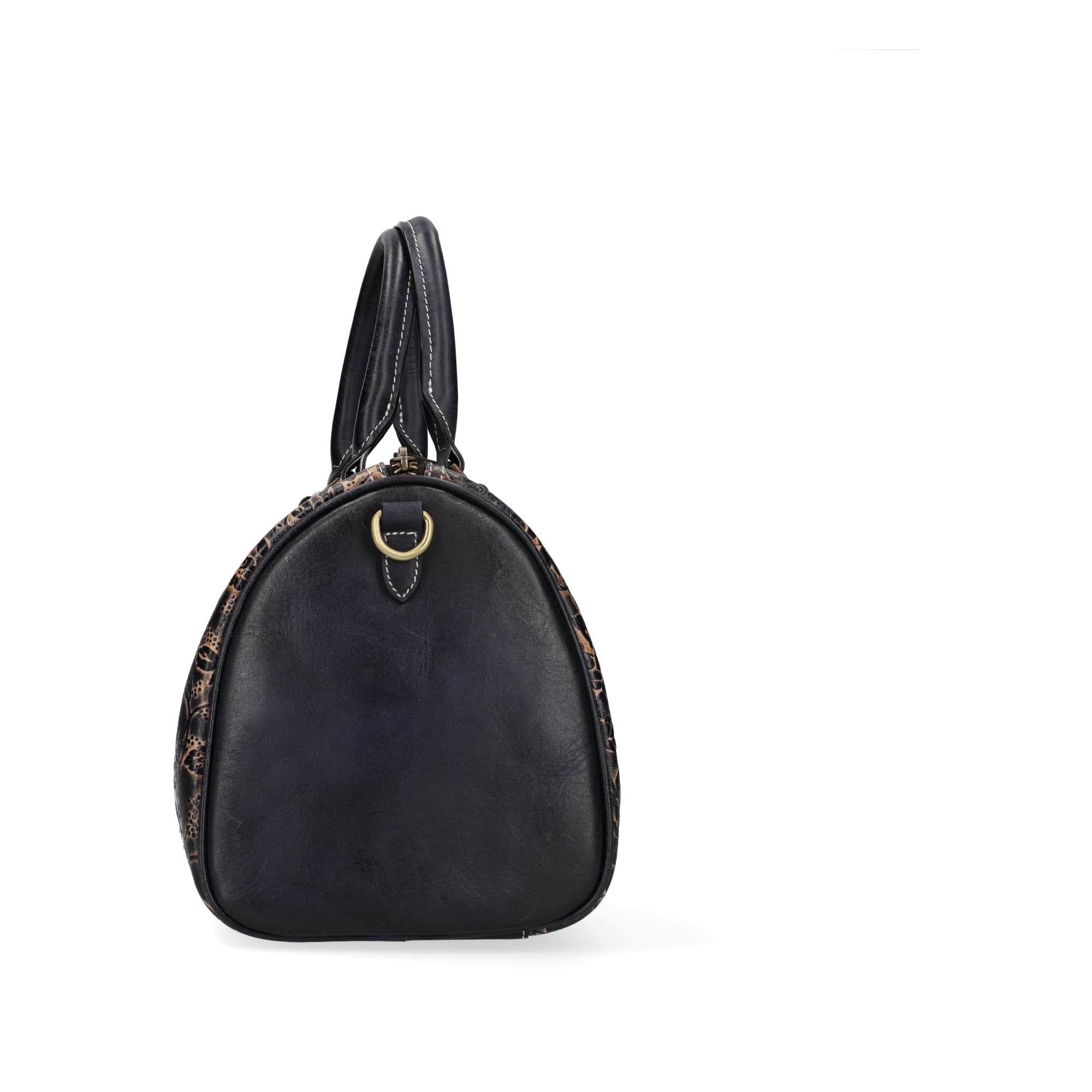 Sac - BRANCA 05 medium en cuir - Image 10