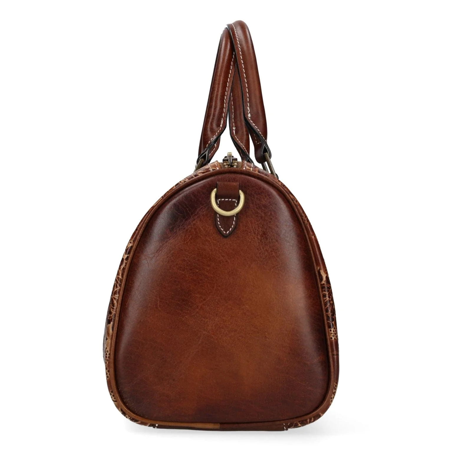 Sac - BRANCA 05 medium en cuir - Image 14