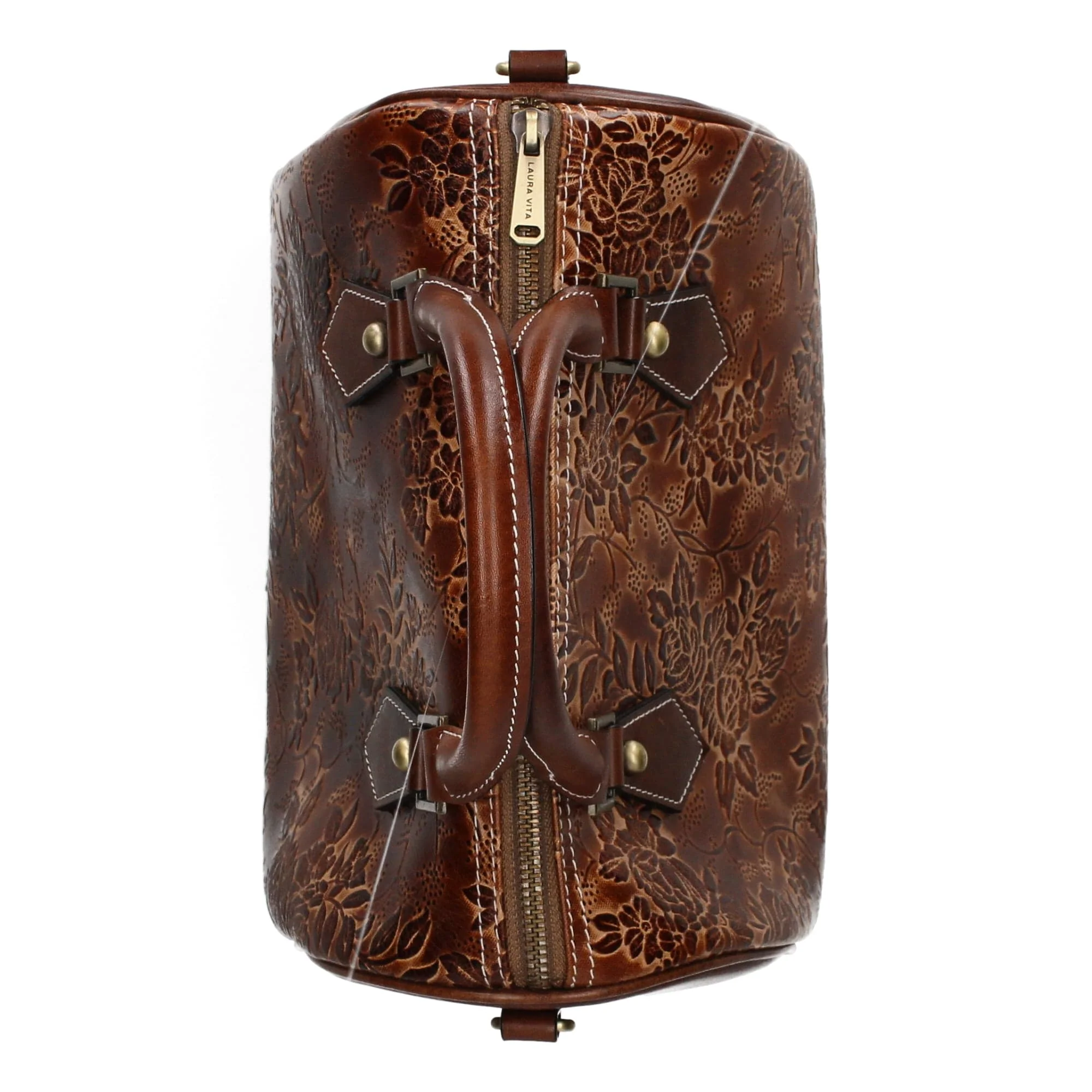 Sac - BRANCA 05 medium en cuir - Image 16