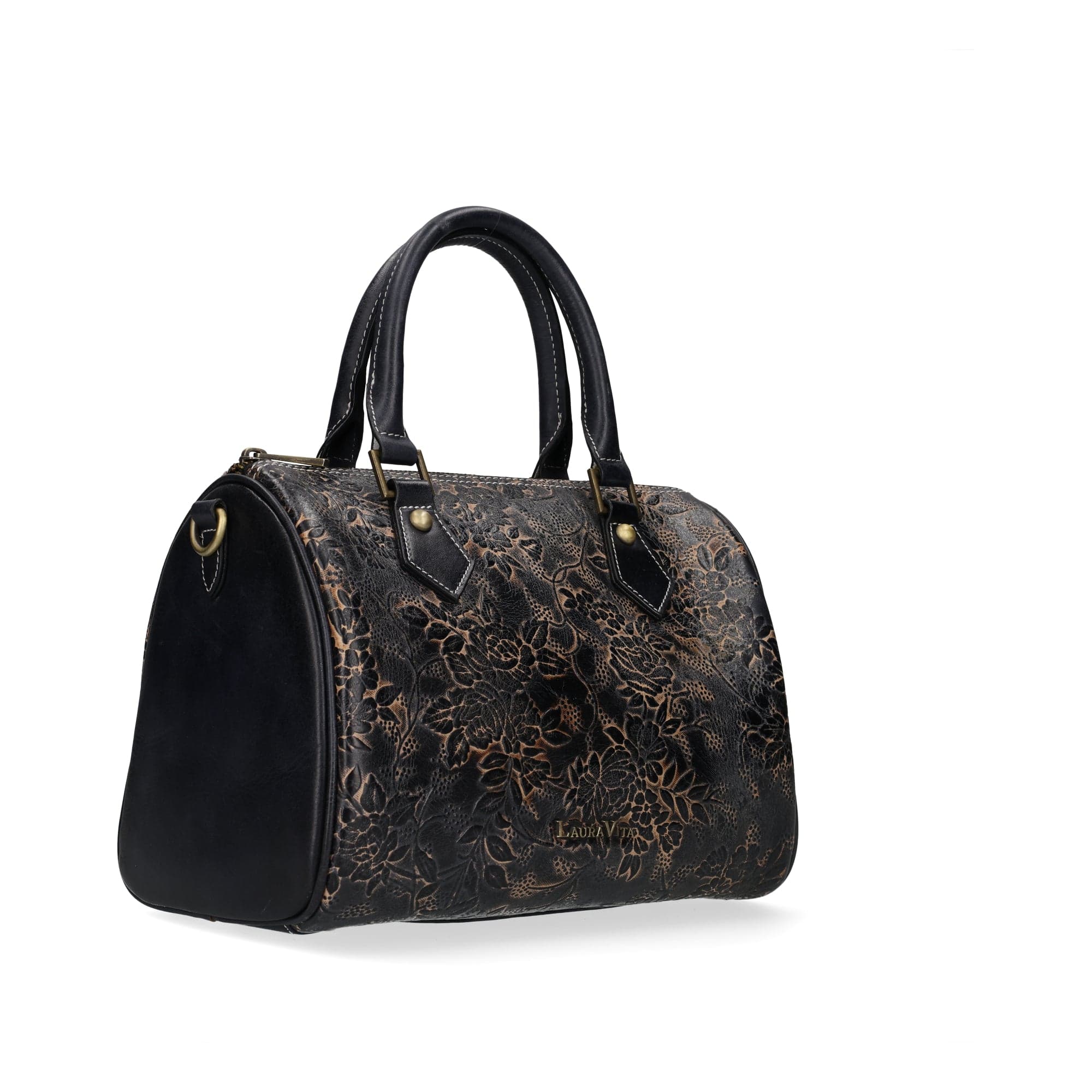 Sac - BRANCA 05 medium en cuir - Image 9