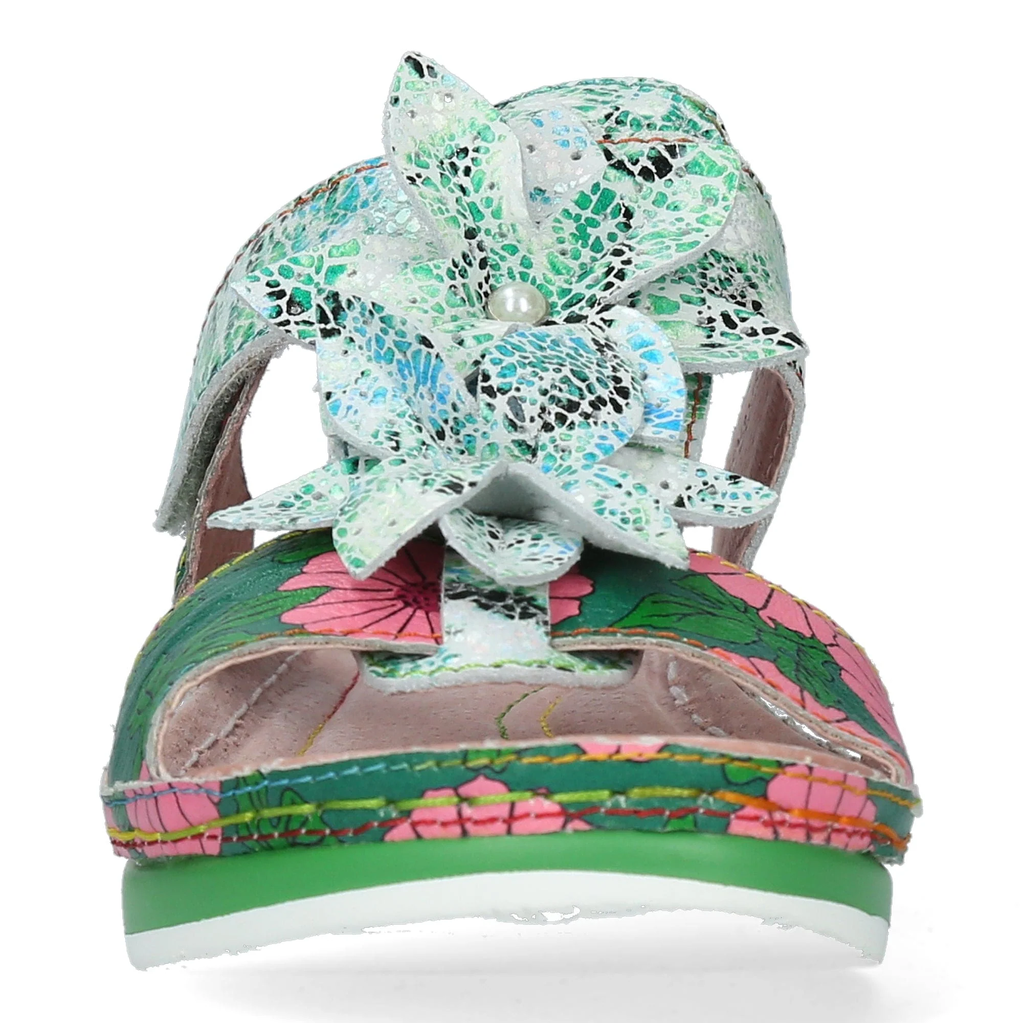 Mules - BRCUELO 8321 - Image 10