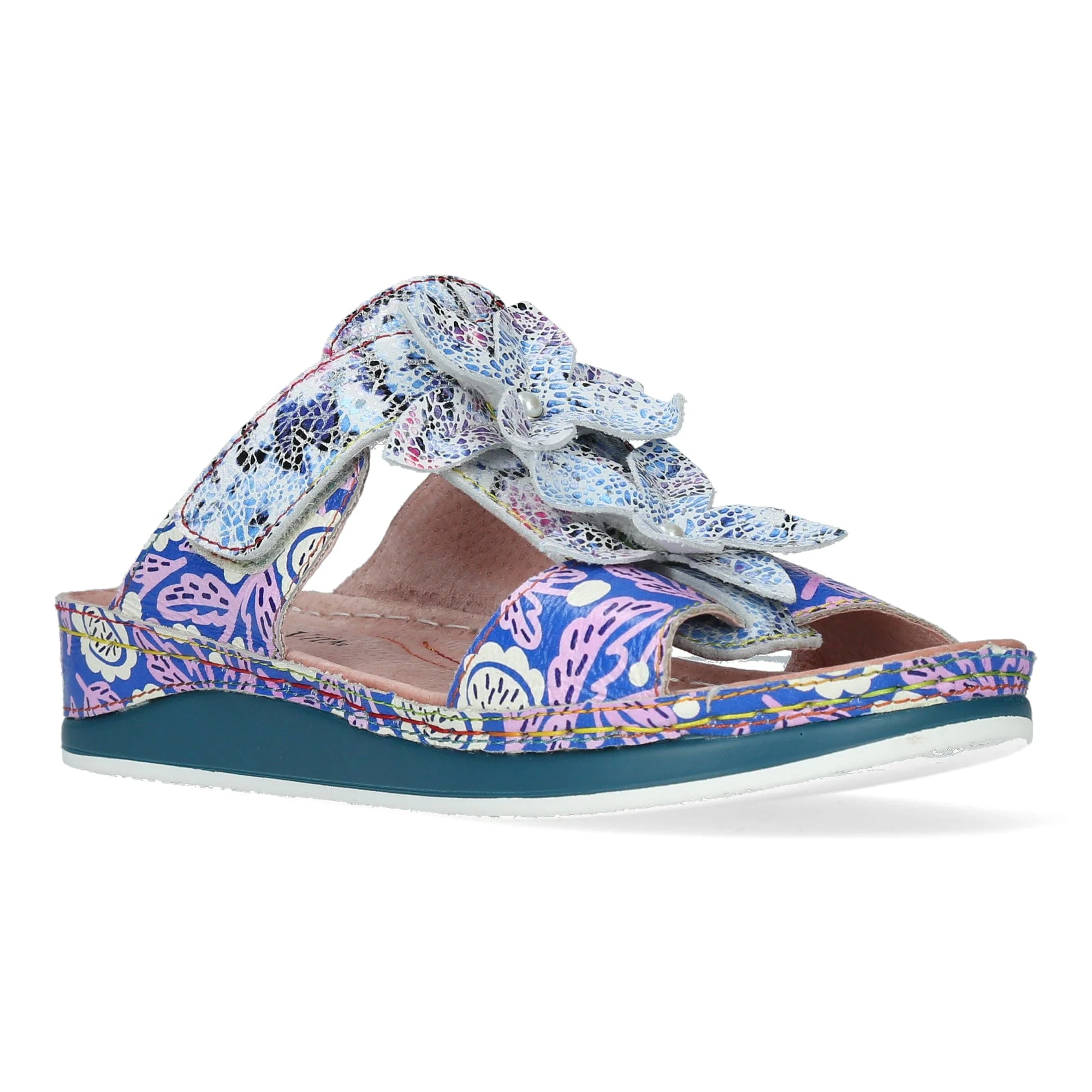 Mules - BRCUELO 8321 - Image 2