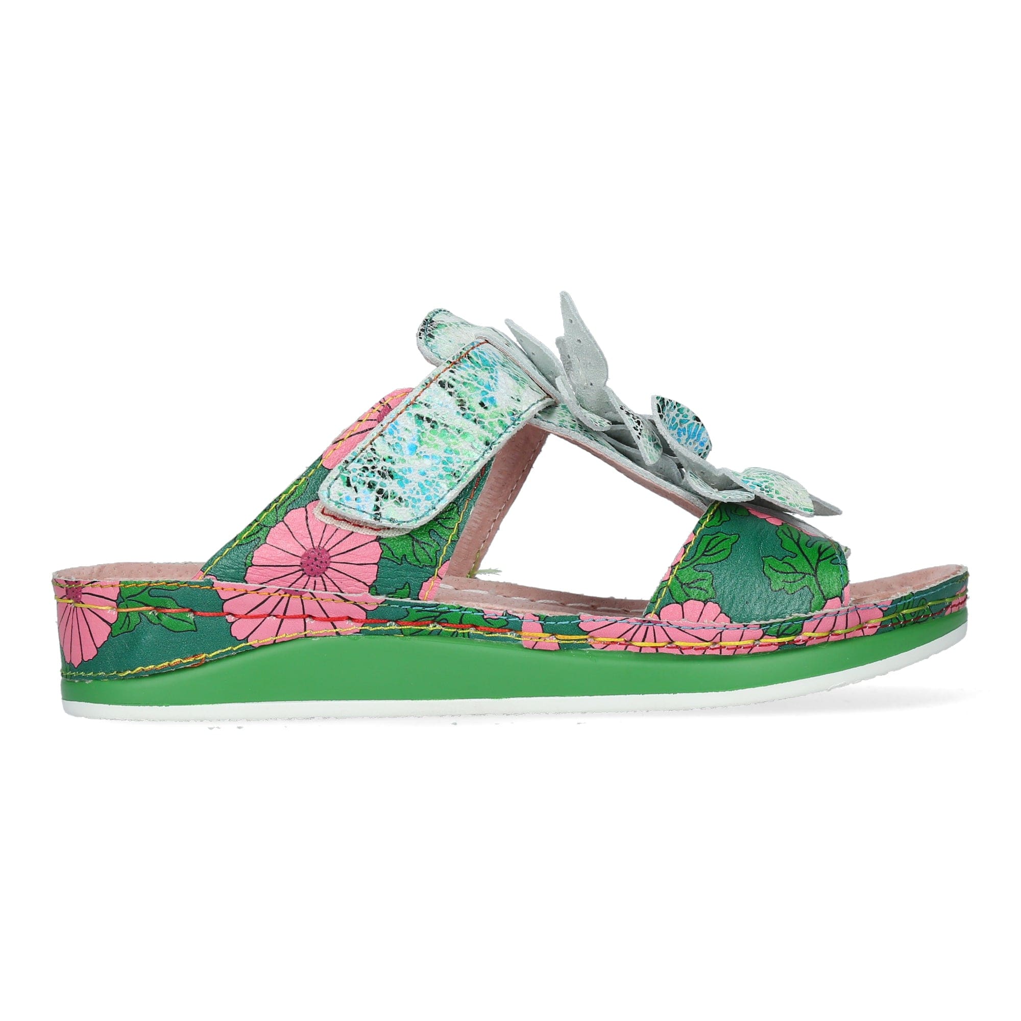 Mules - BRCUELO 8321 - Image 7